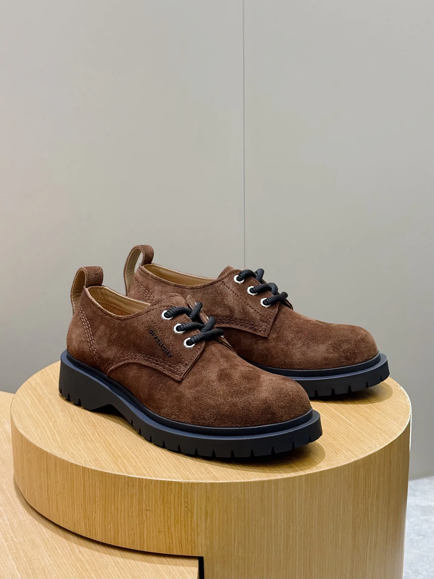 Лоферы И Туфли Мужские Givenchy 1201016