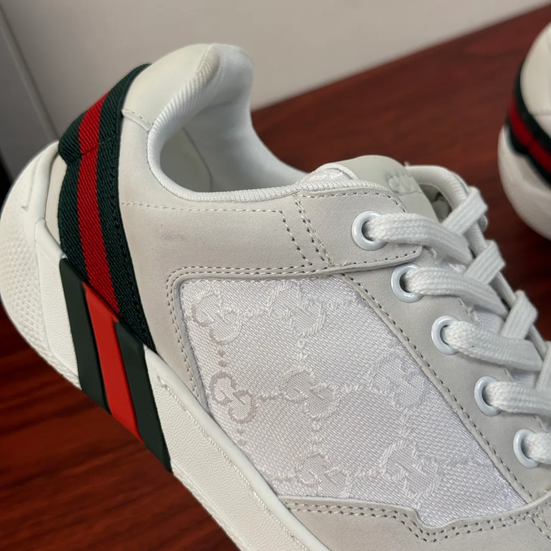 Кроссовки Женские Gucci 19131796