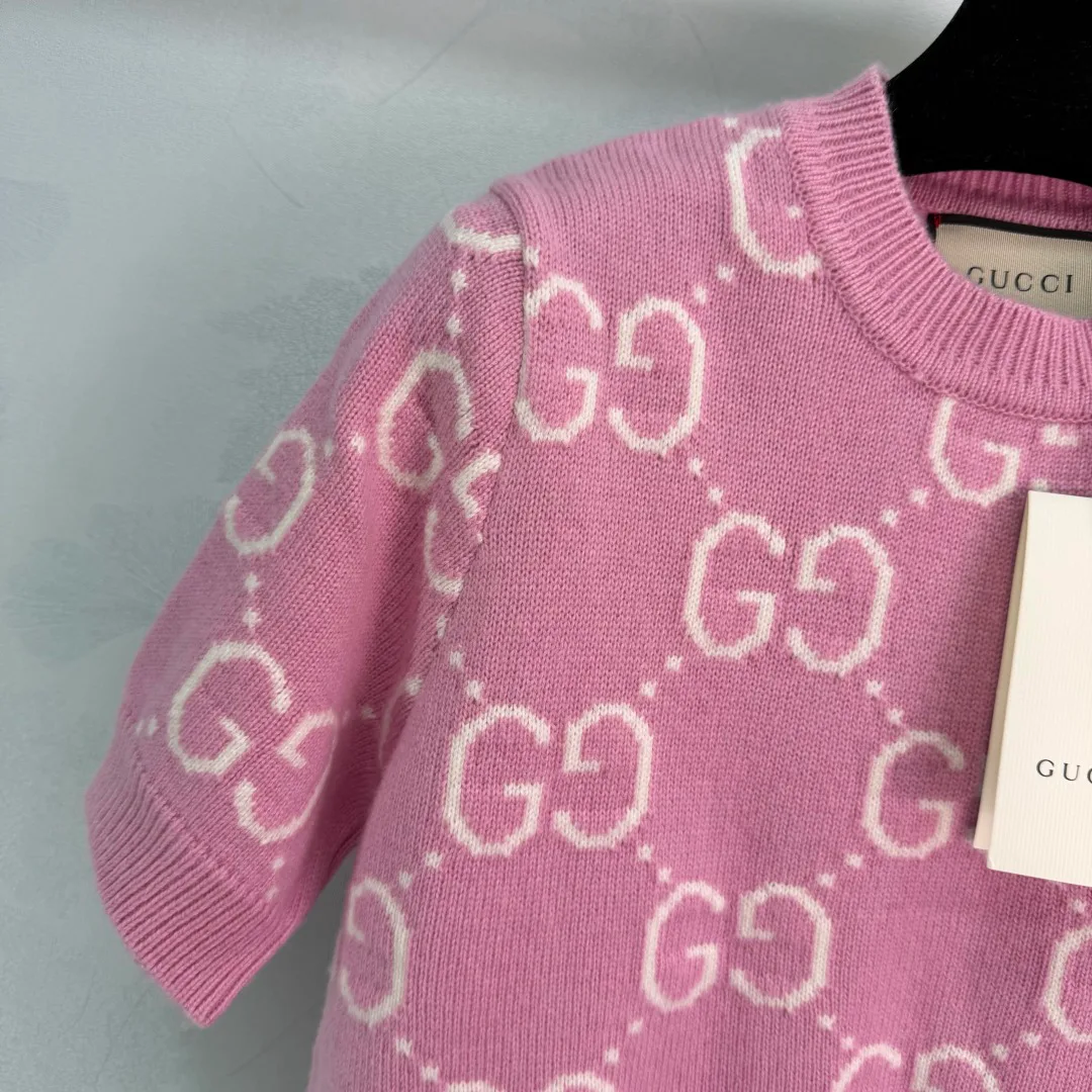 Джемперы И Свитеры Женские Gucci 9422795
