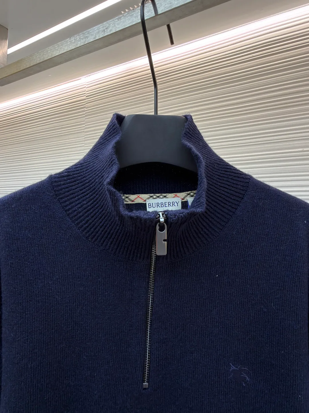 Джемперы И Свитеры Мужские Burberry 6167356