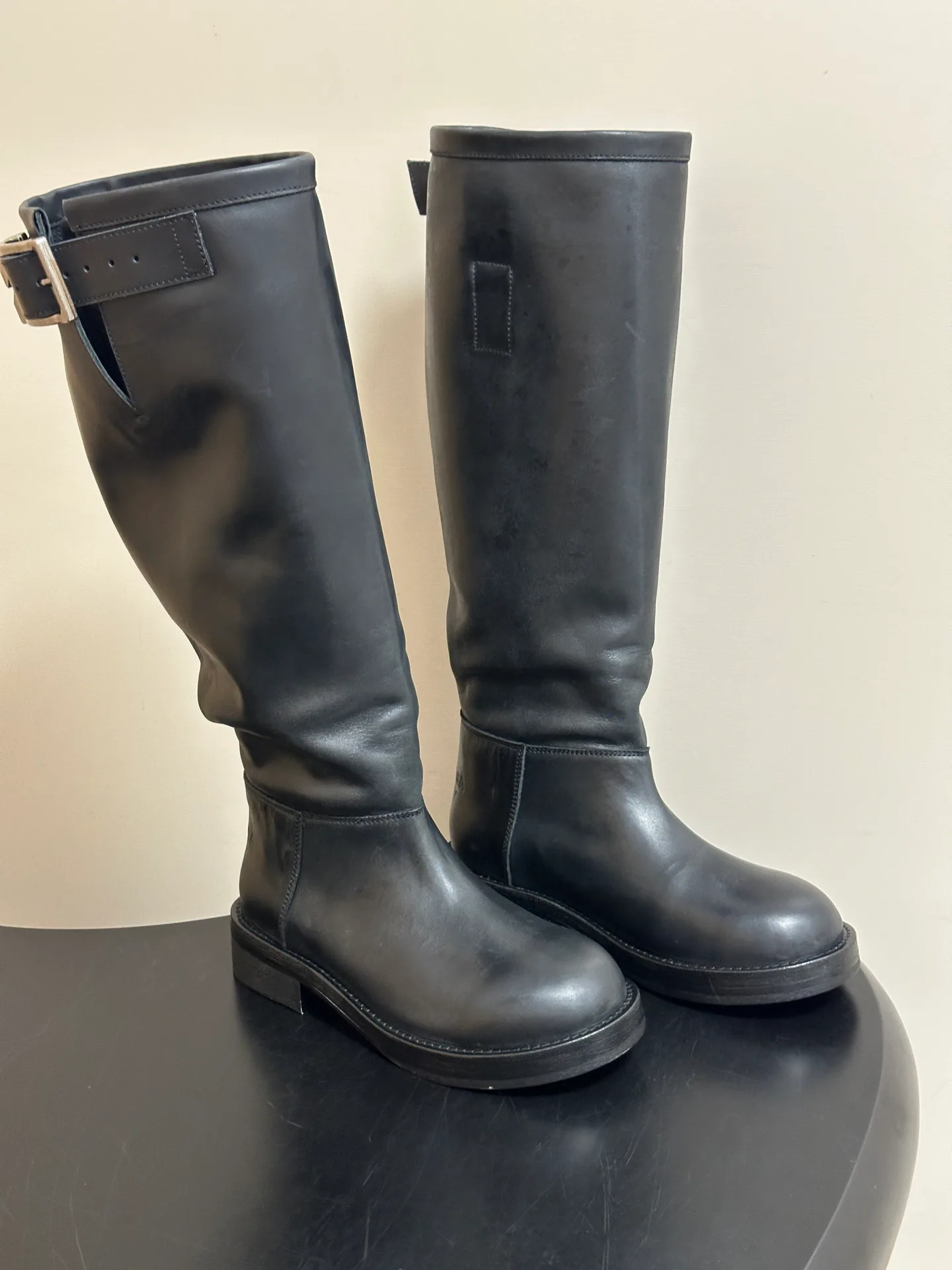 Сапоги Женские Balenciaga 19760507