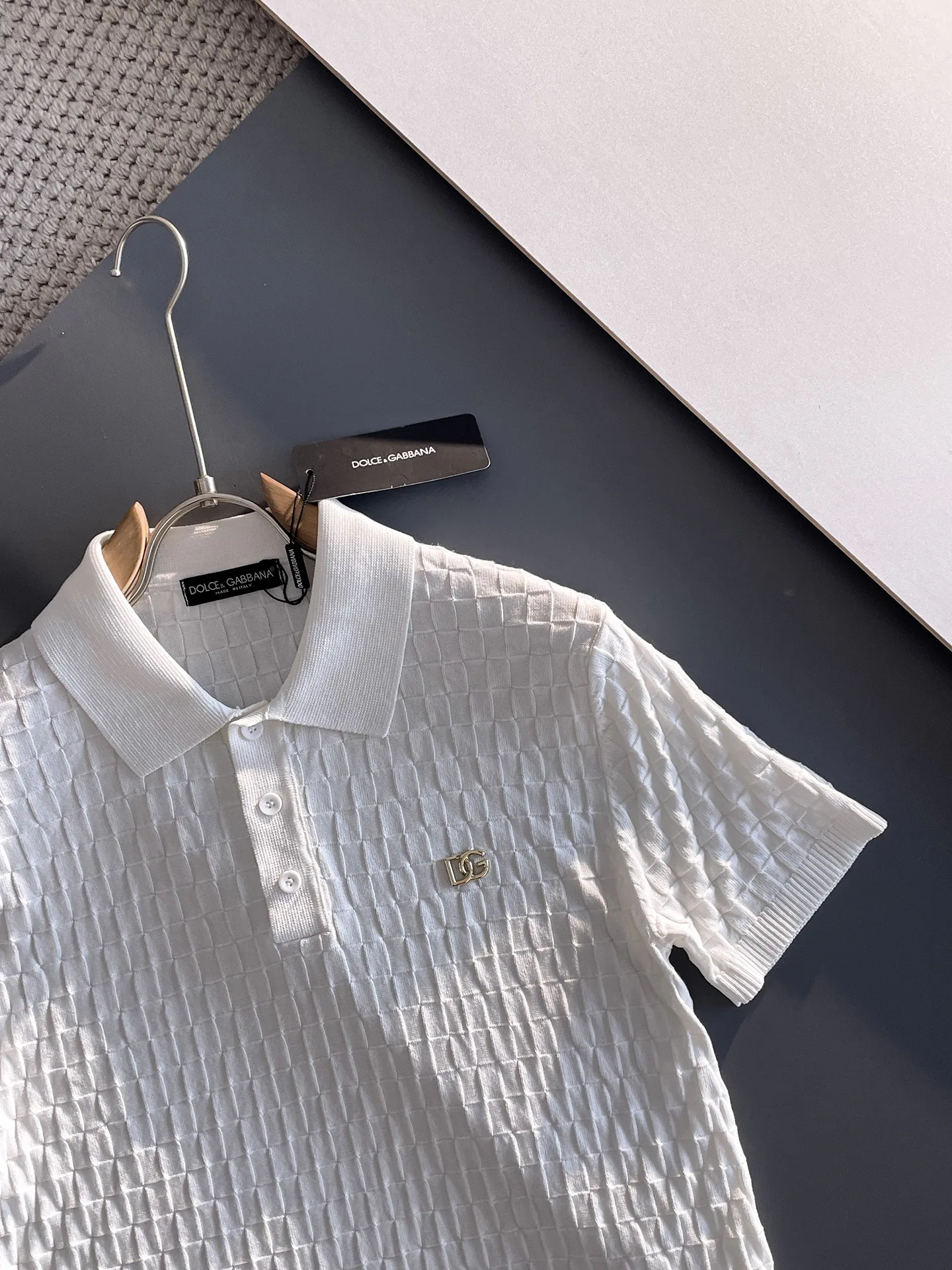 Футболки Мужские Dolce & Gabbana 11562534