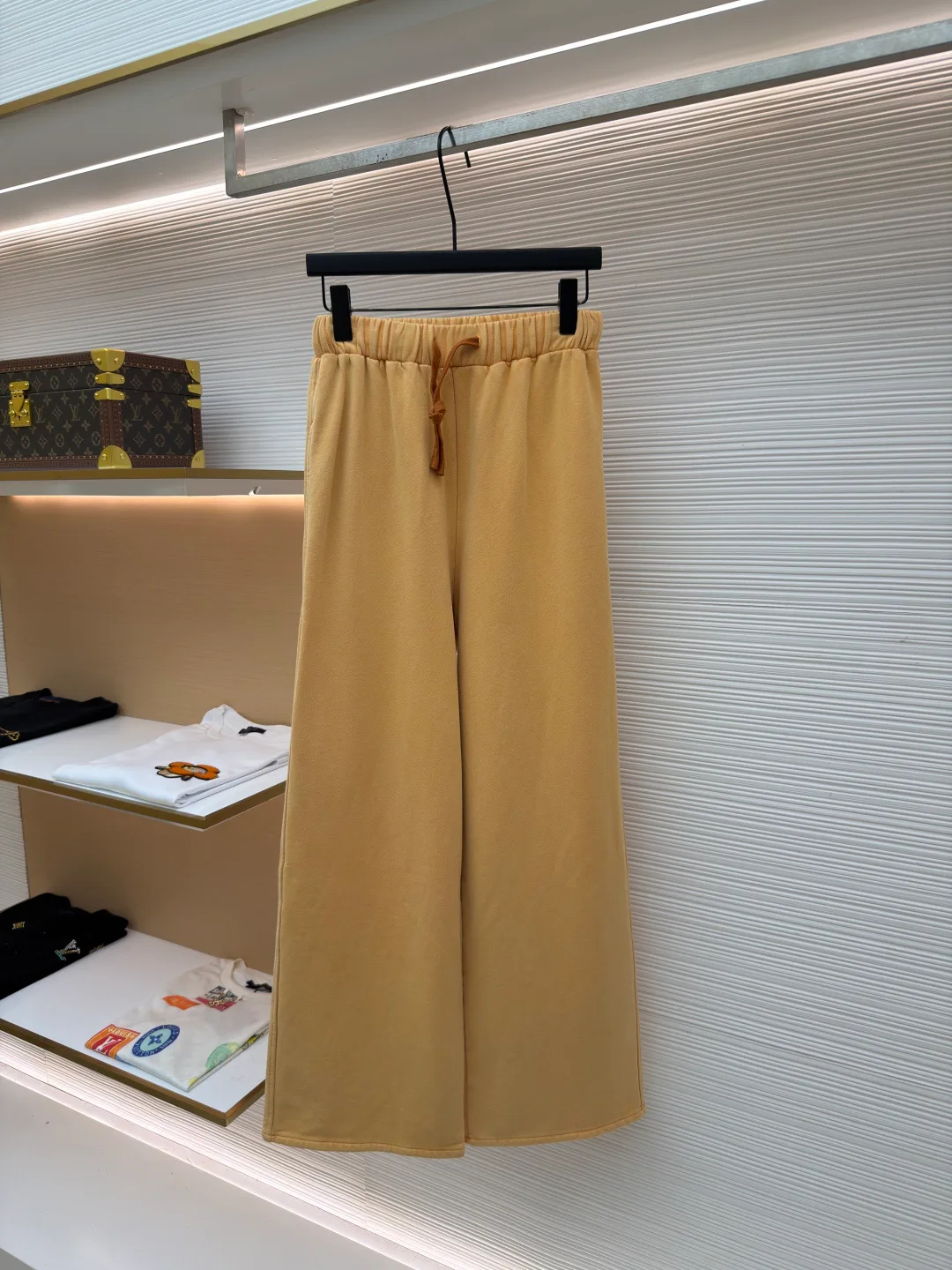 Брюки Мужские Acne Studios 17240500
