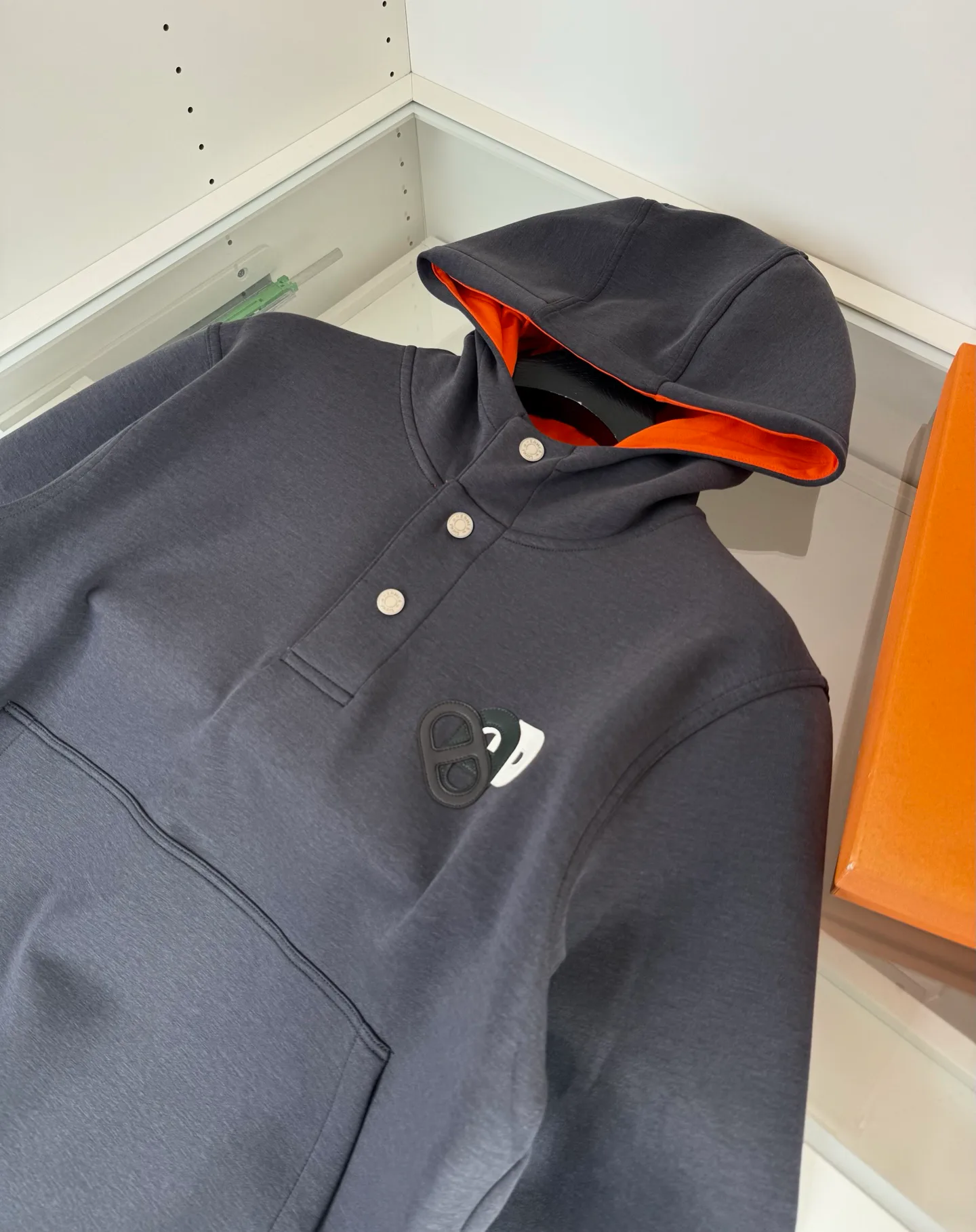 Свитшоты И Худи Мужские Hermes 19151317