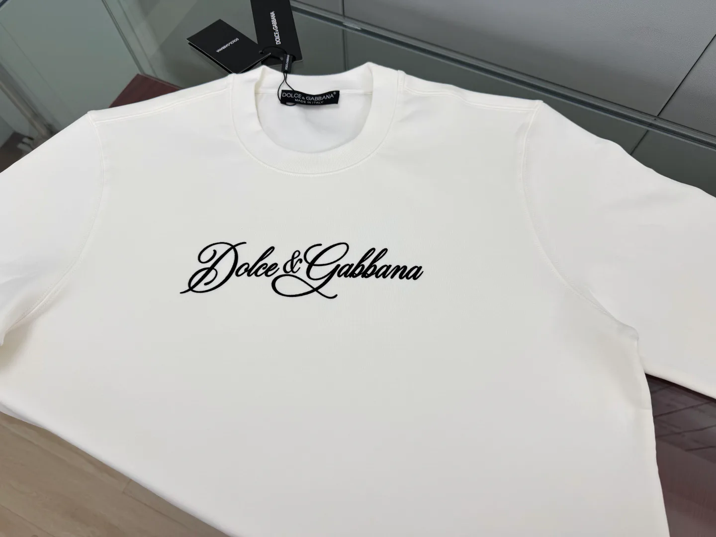 Свитшоты И Худи Мужские Dolce & Gabbana 19087571
