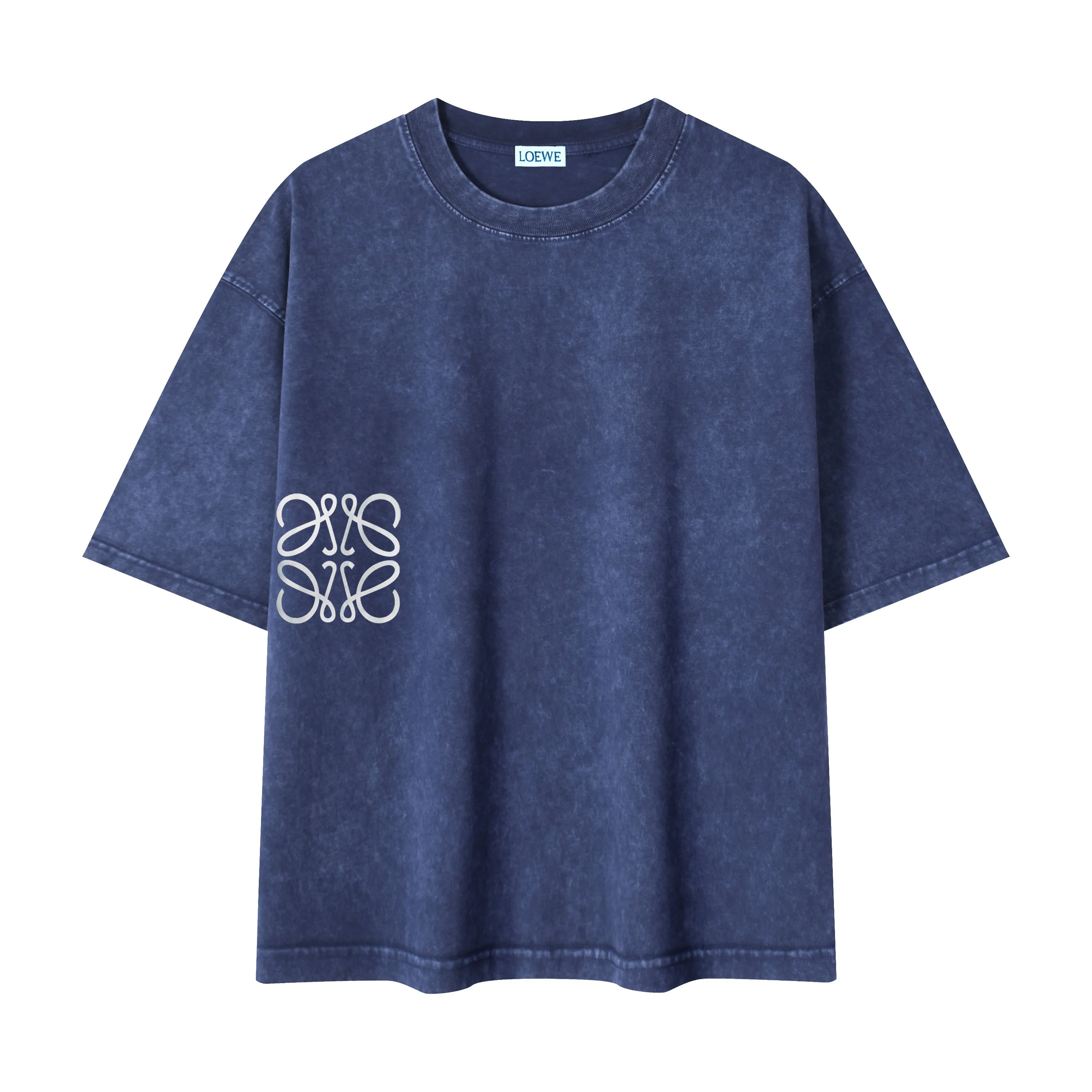 Футболки Женские Loewe 11306698