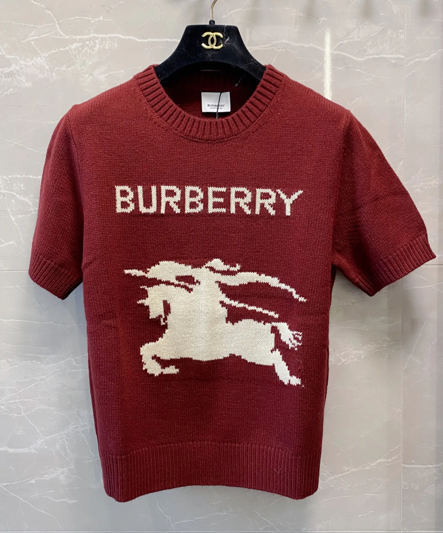 Джемперы И Свитеры Женские Burberry 1755122