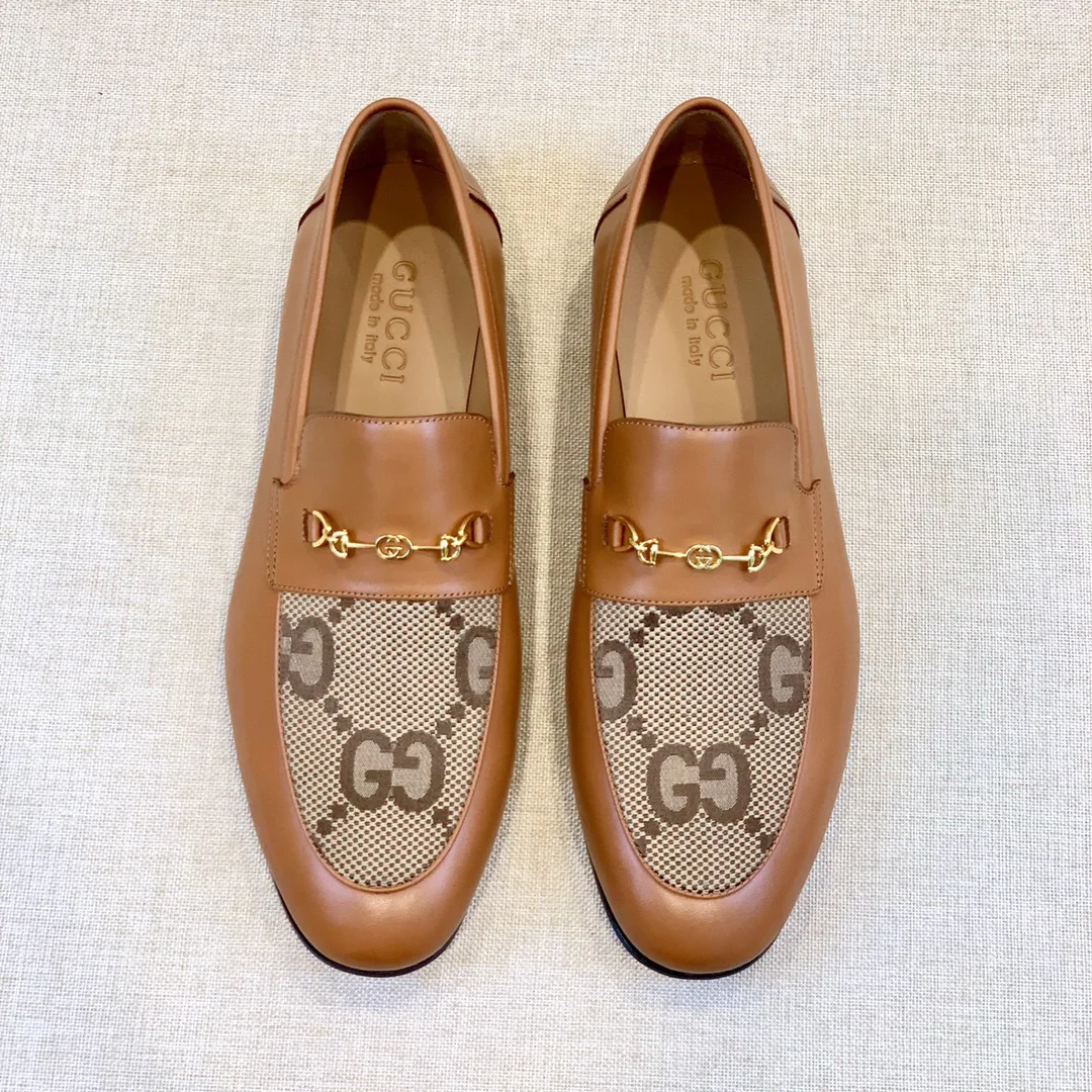 Лоферы И Туфли Мужские Gucci 17955379