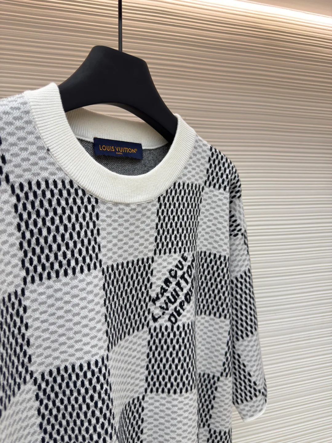 Футболки Мужские Louis Vuitton 6839630