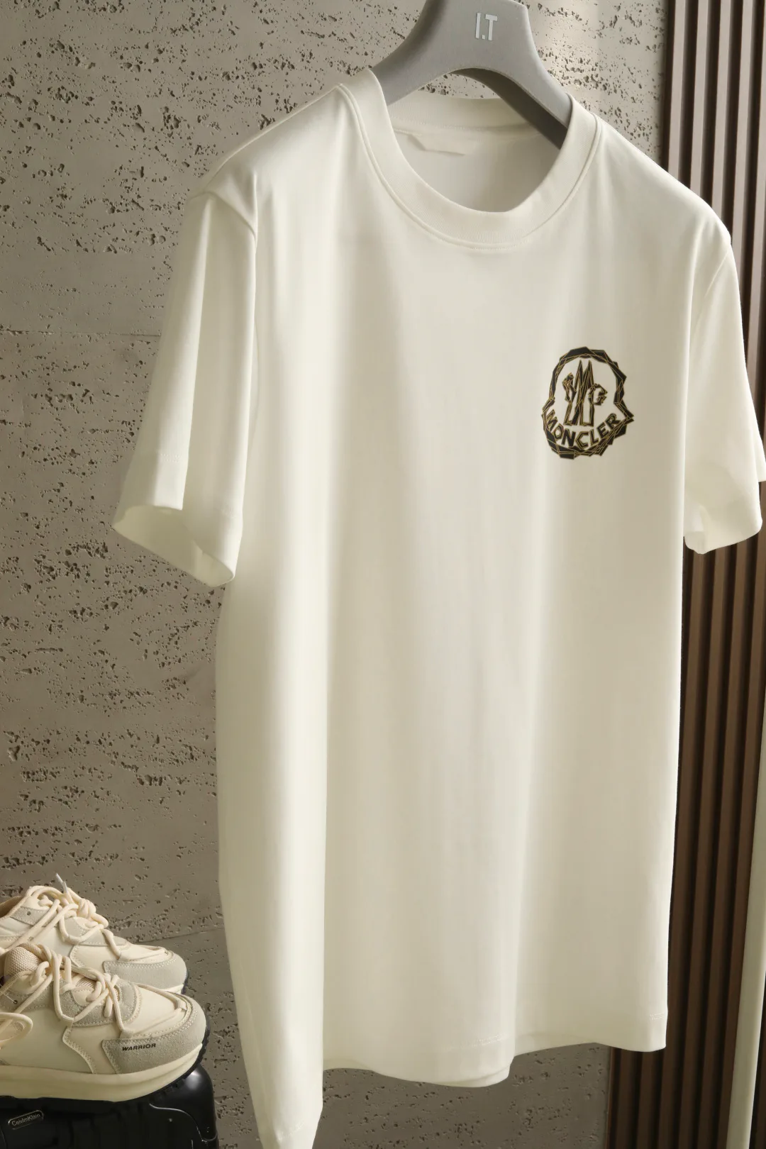 Футболки Мужские Moncler 11317079