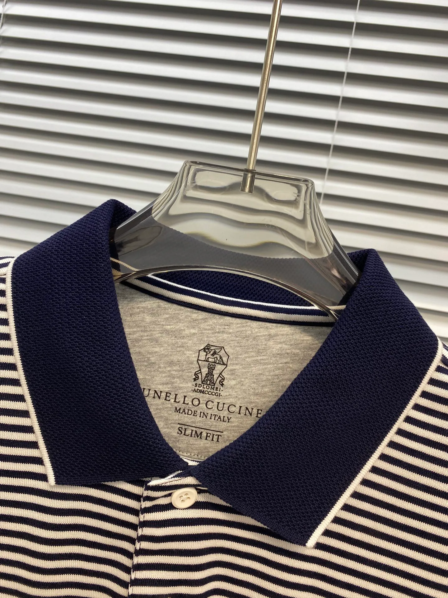 Футболки Мужские Brunello Cucinelli 1485949