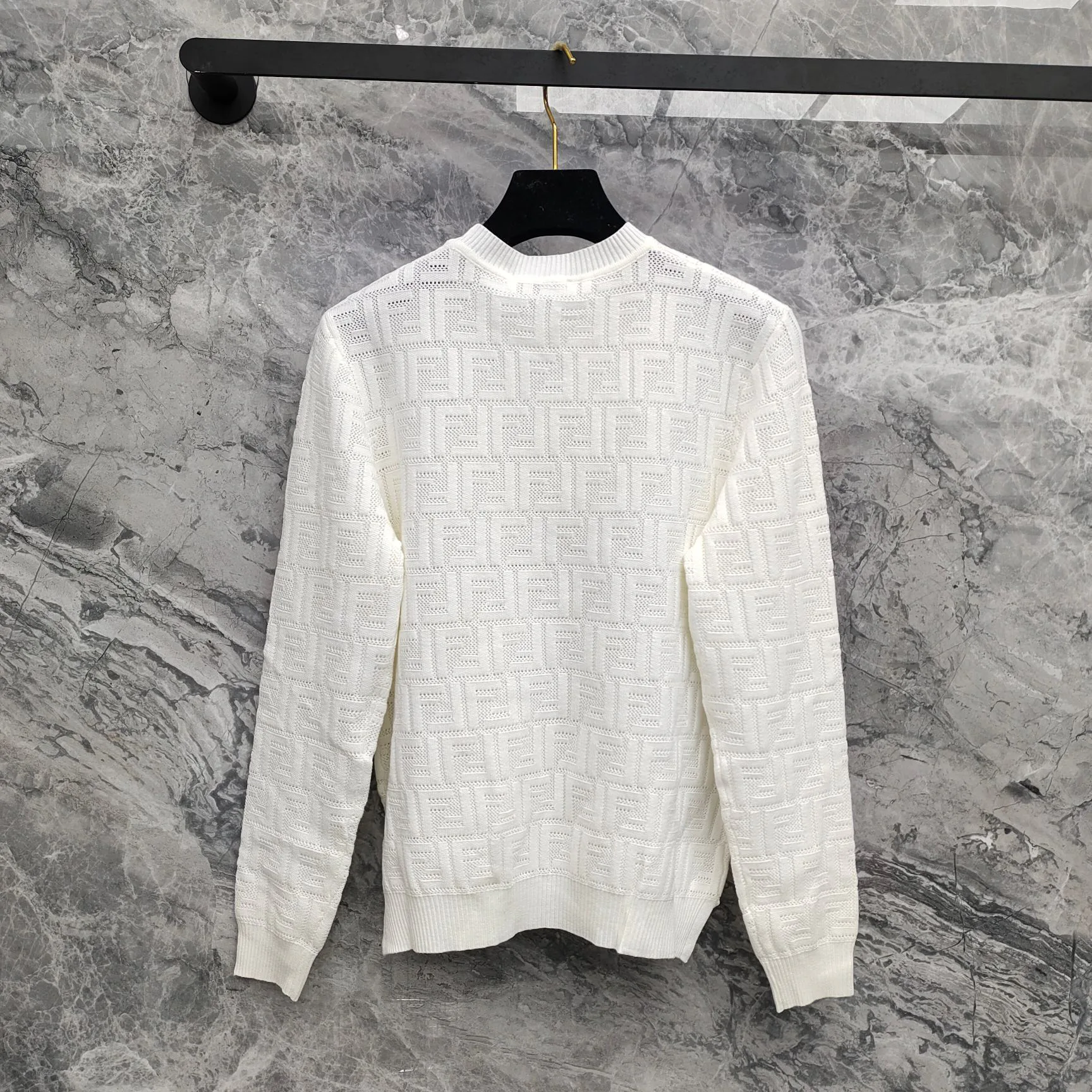 Джемперы И Свитеры Женские Fendi 12962086