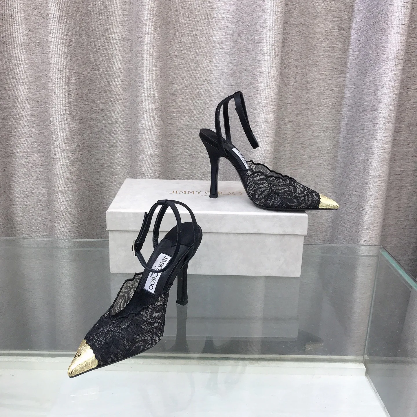 Туфли Женские Jimmy Choo 11411888