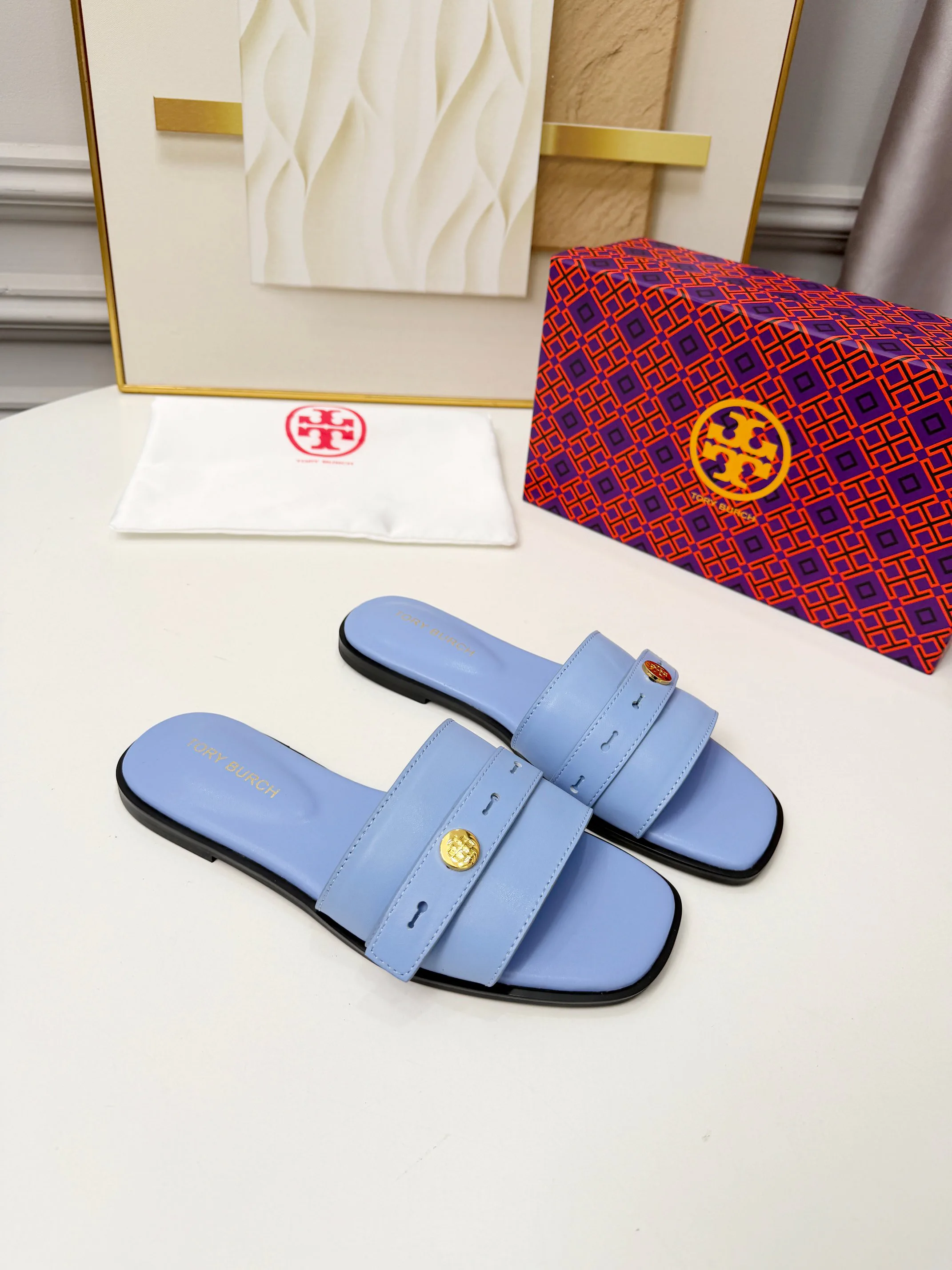 Туфли Женские Tory Burch 3316785