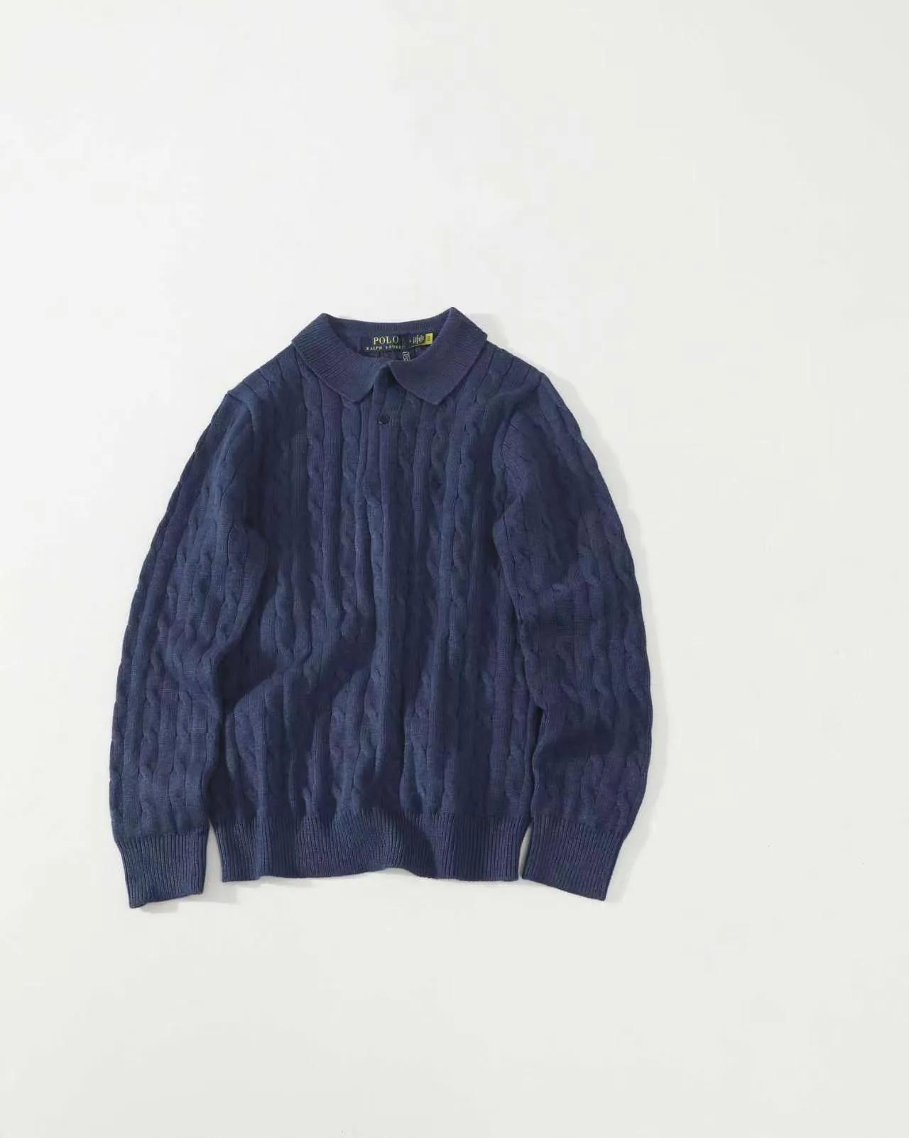 Джемперы И Свитеры Мужские Ralph Lauren 18032924