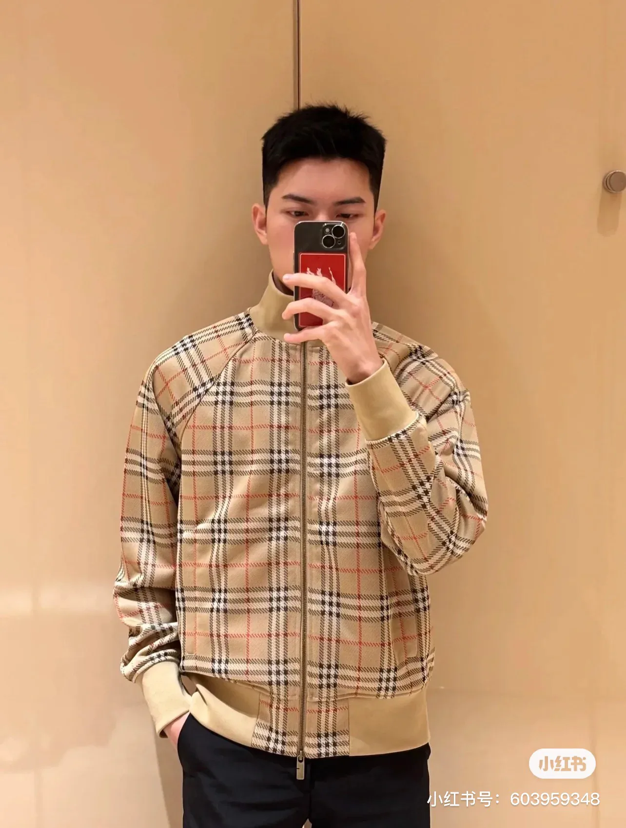 Свитшоты И Худи Мужские Burberry 151020