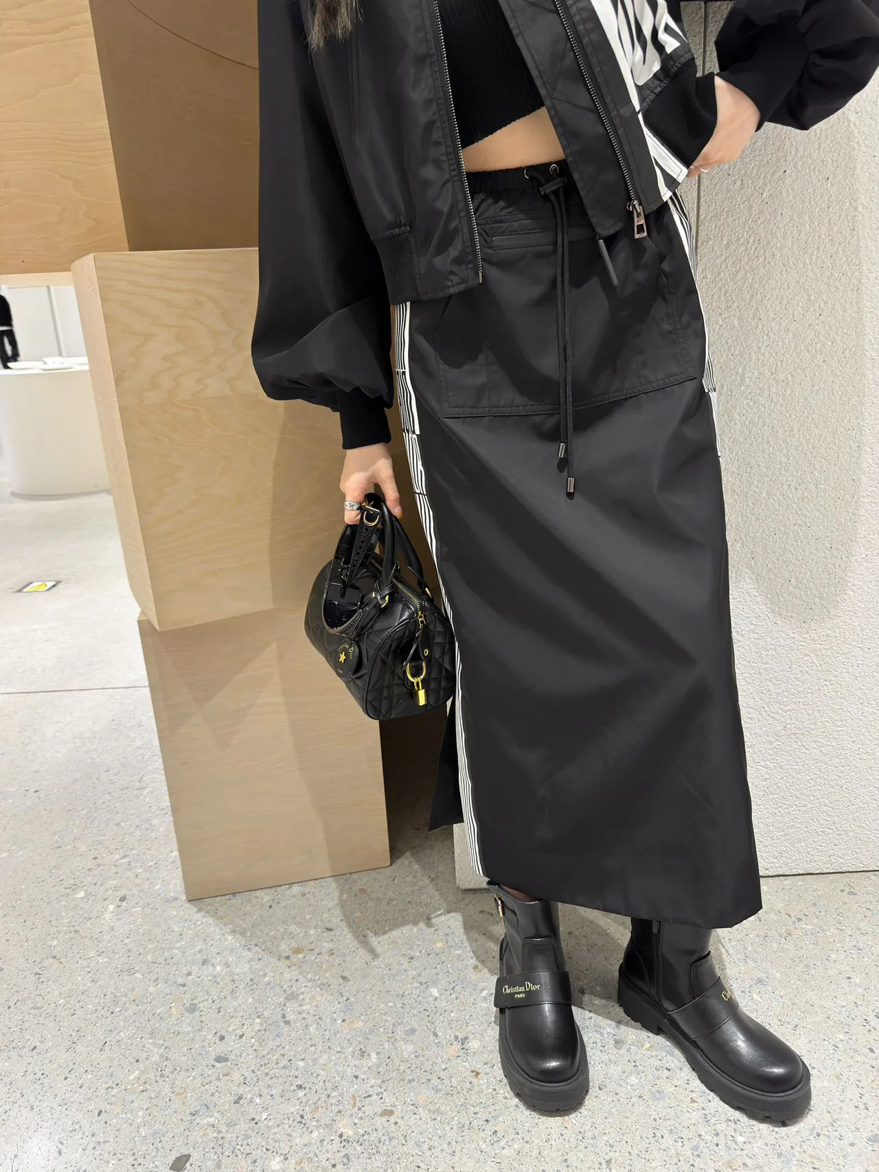 Юбки Женские Christian Dior 30633