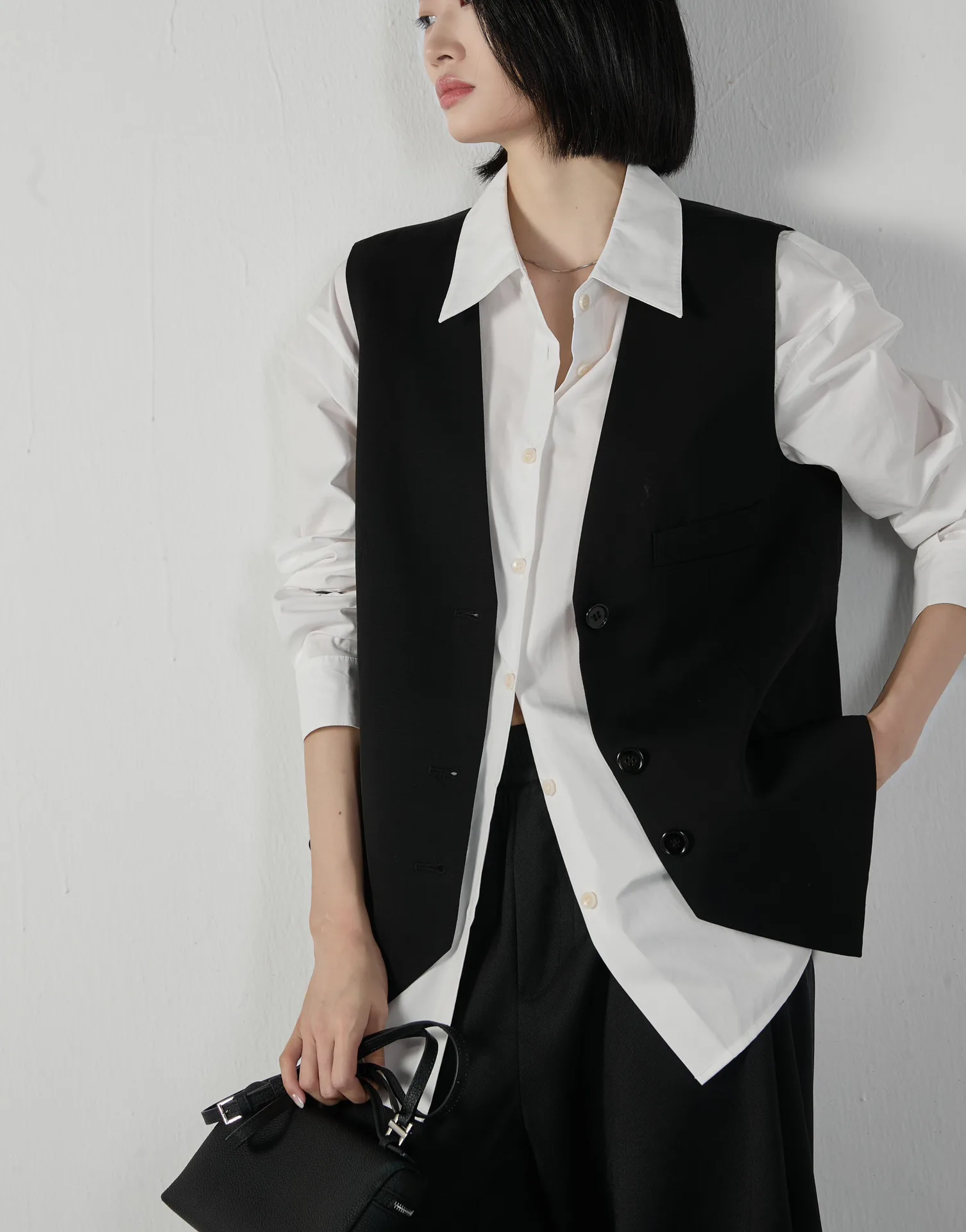 Жилеты Женские Alexander Wang 11385500