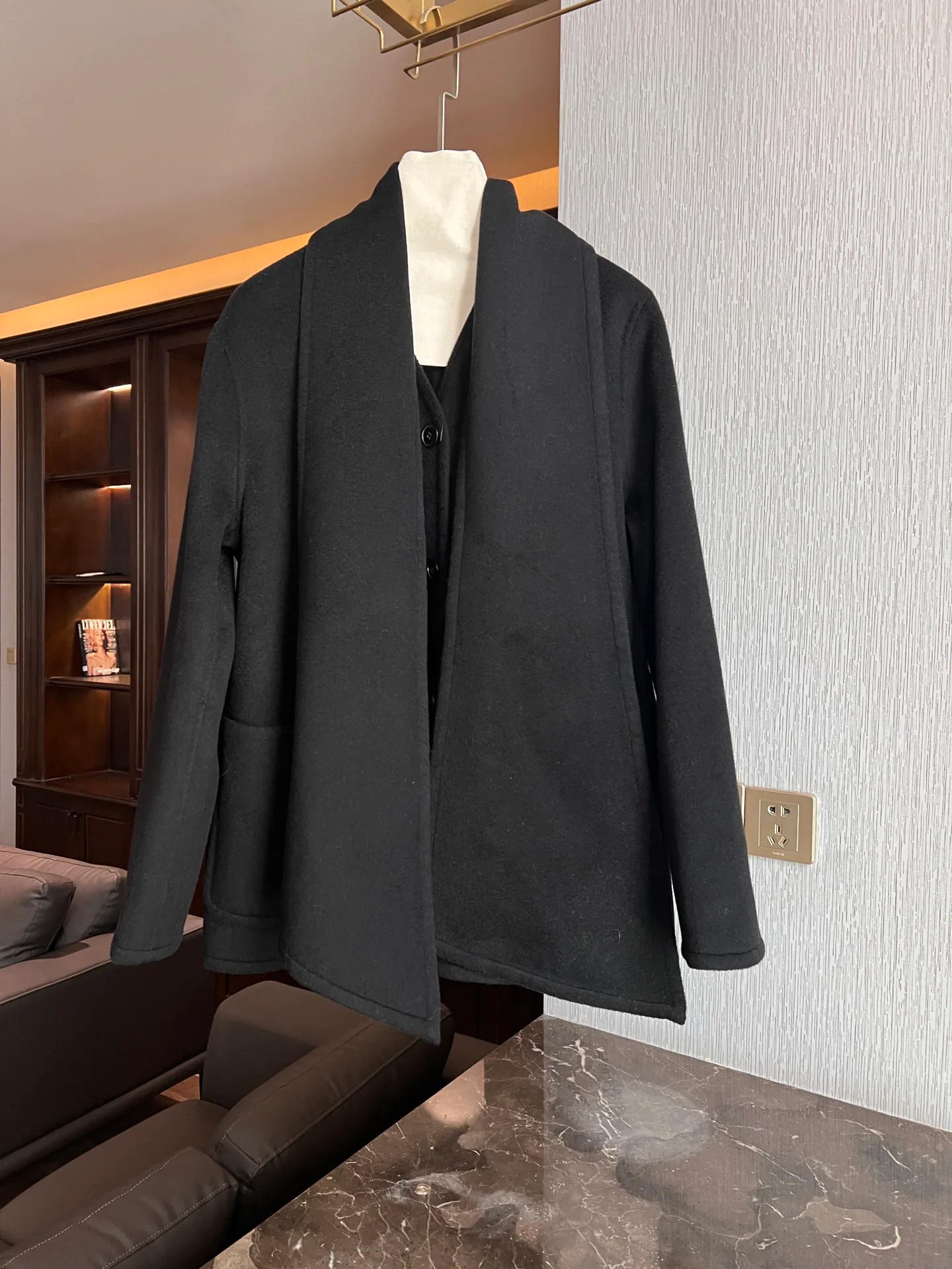 Куртки Женские Loro Piana 120286