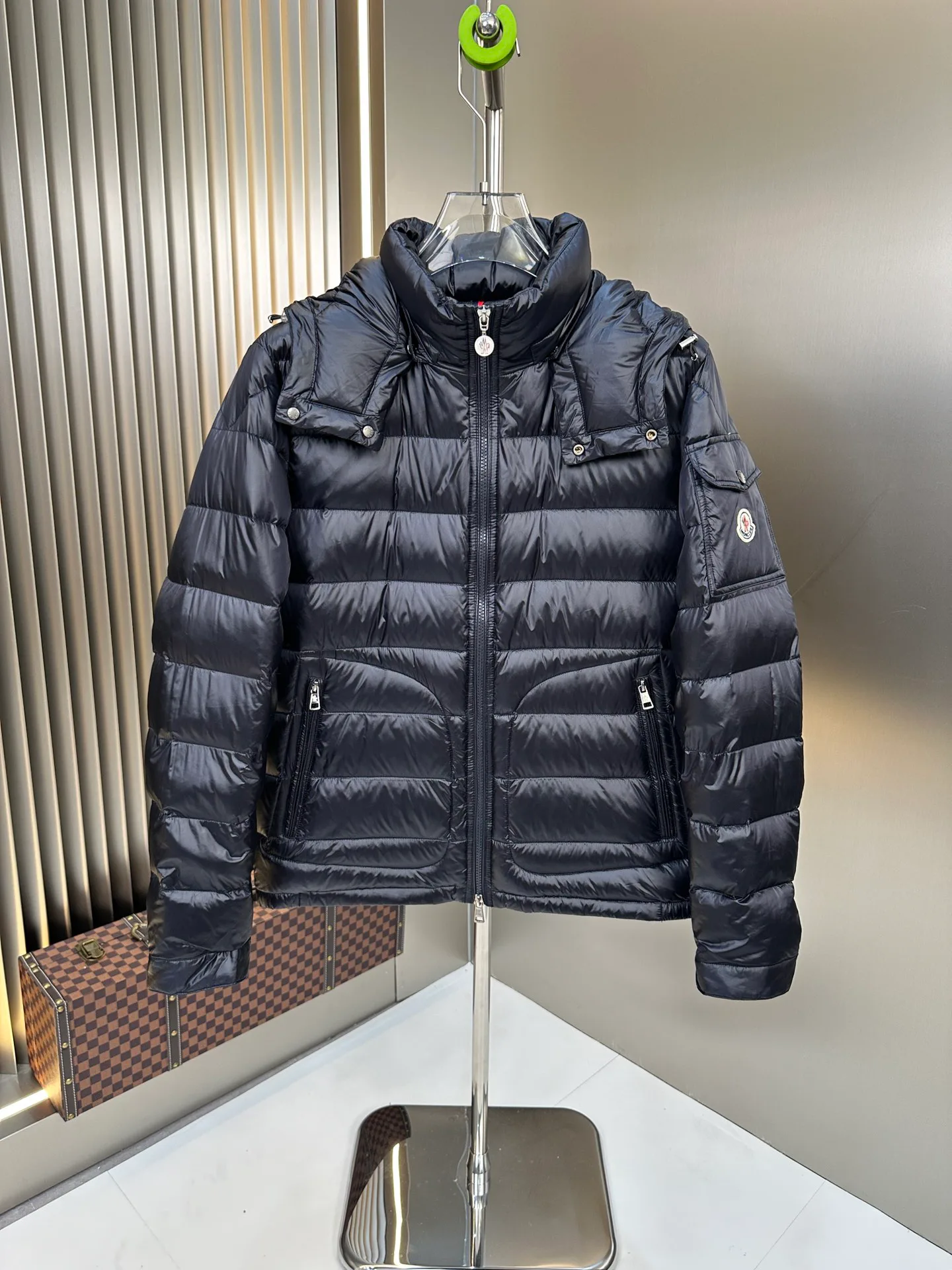 Куртки Мужские Moncler 1688