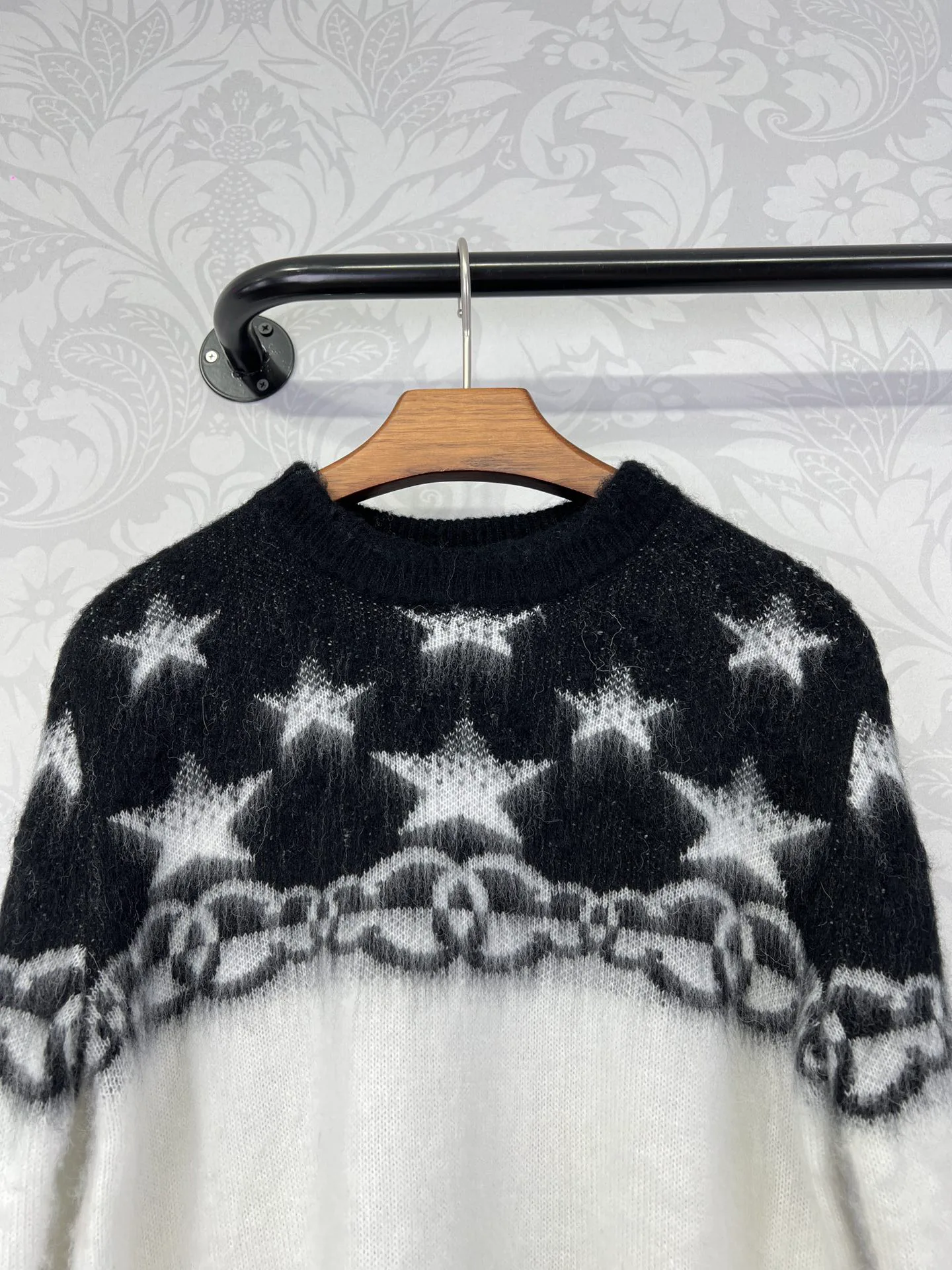 Джемперы И Свитеры Женские Chanel 2260851