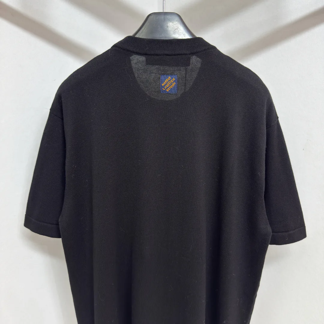 Футболки Мужские Louis Vuitton 917472