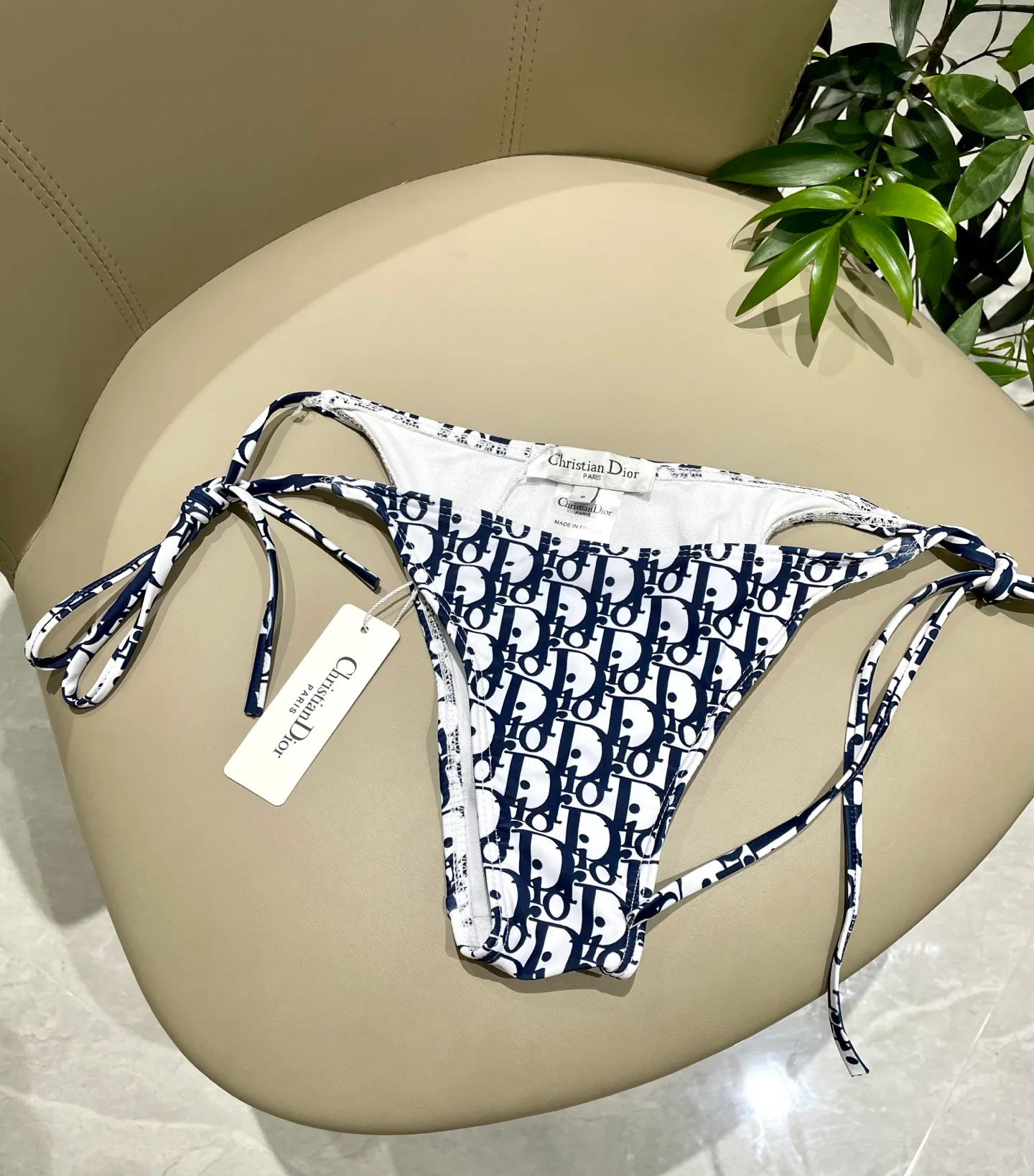 Купальники Женские Christian Dior 11585337
