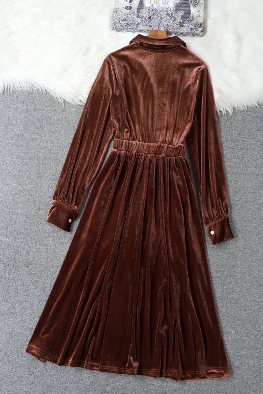 Платья Женские Christian Dior 1524990