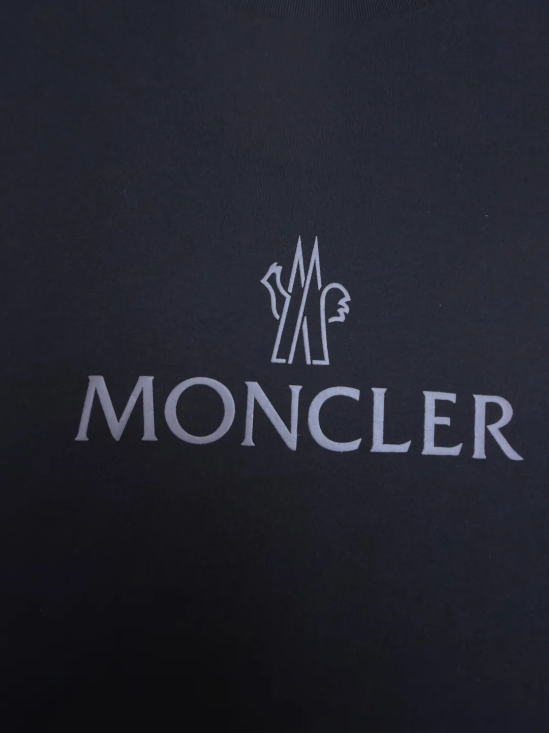 Футболки Мужские Moncler 5877537