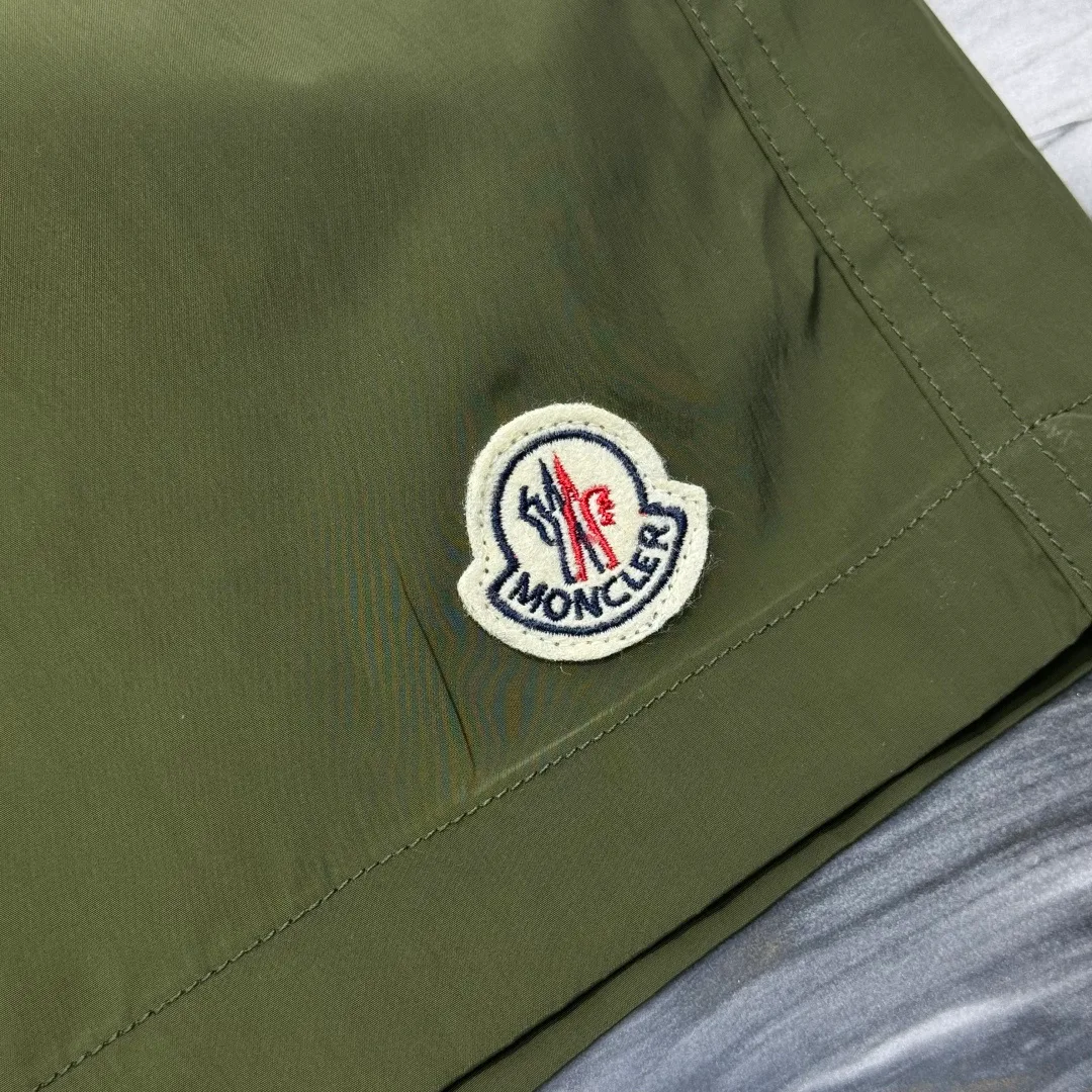 Шорты Мужские Moncler 12864294