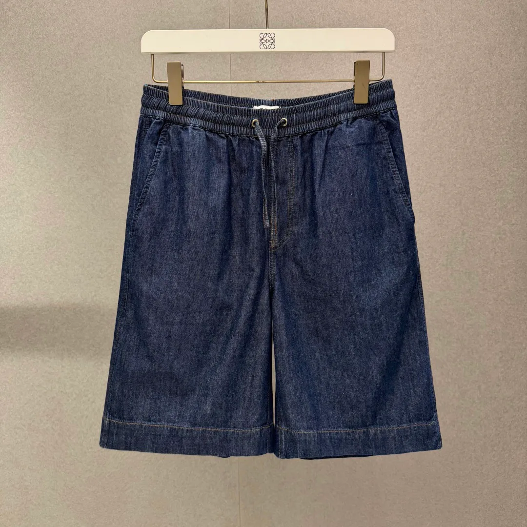 Шорты Мужские Loewe 17635179