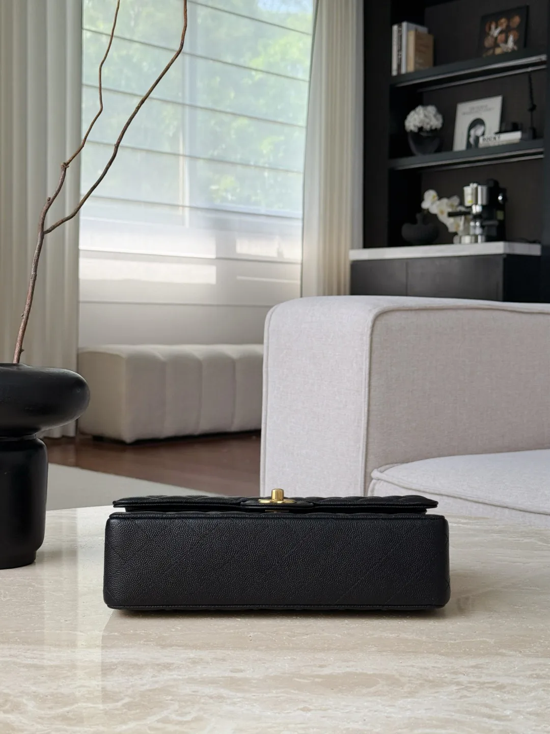 Классические Сумки Женские Chanel 13197644