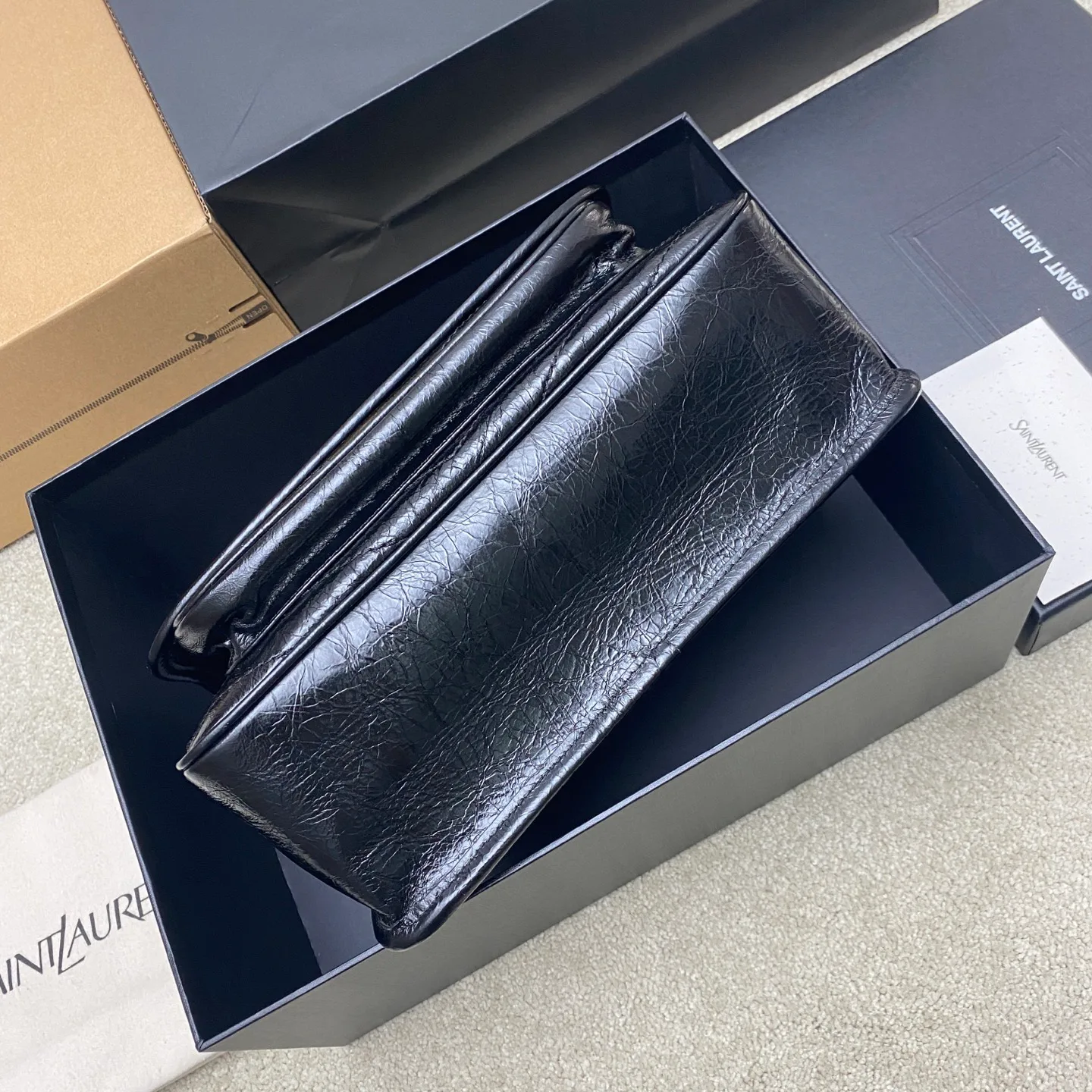 Классические Сумки Женские Saint Laurent 11886310