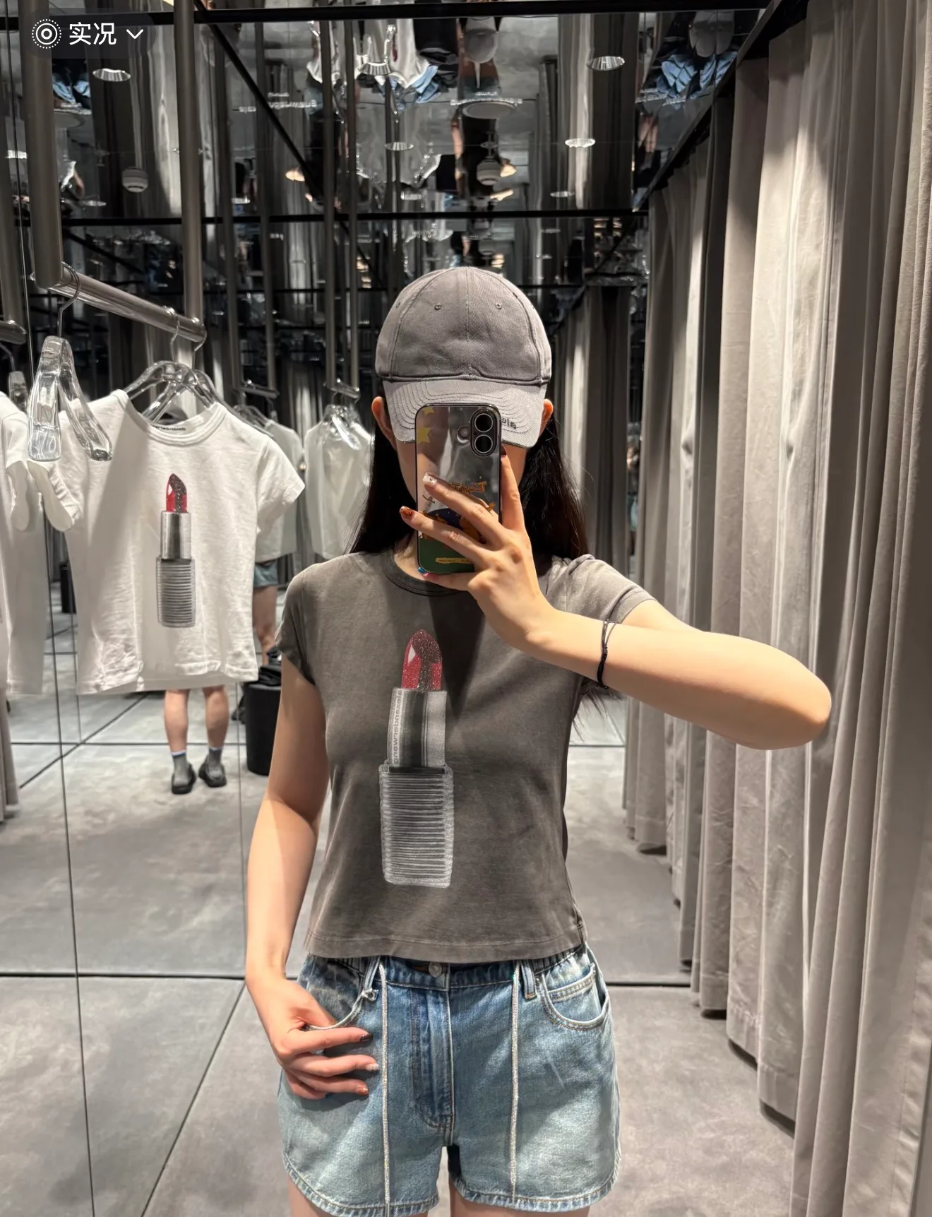 Футболки Женские Alexander Wang 11364640