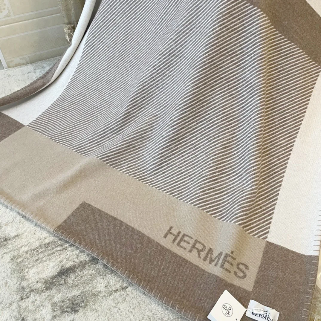 Текстиль Hermes 18002668