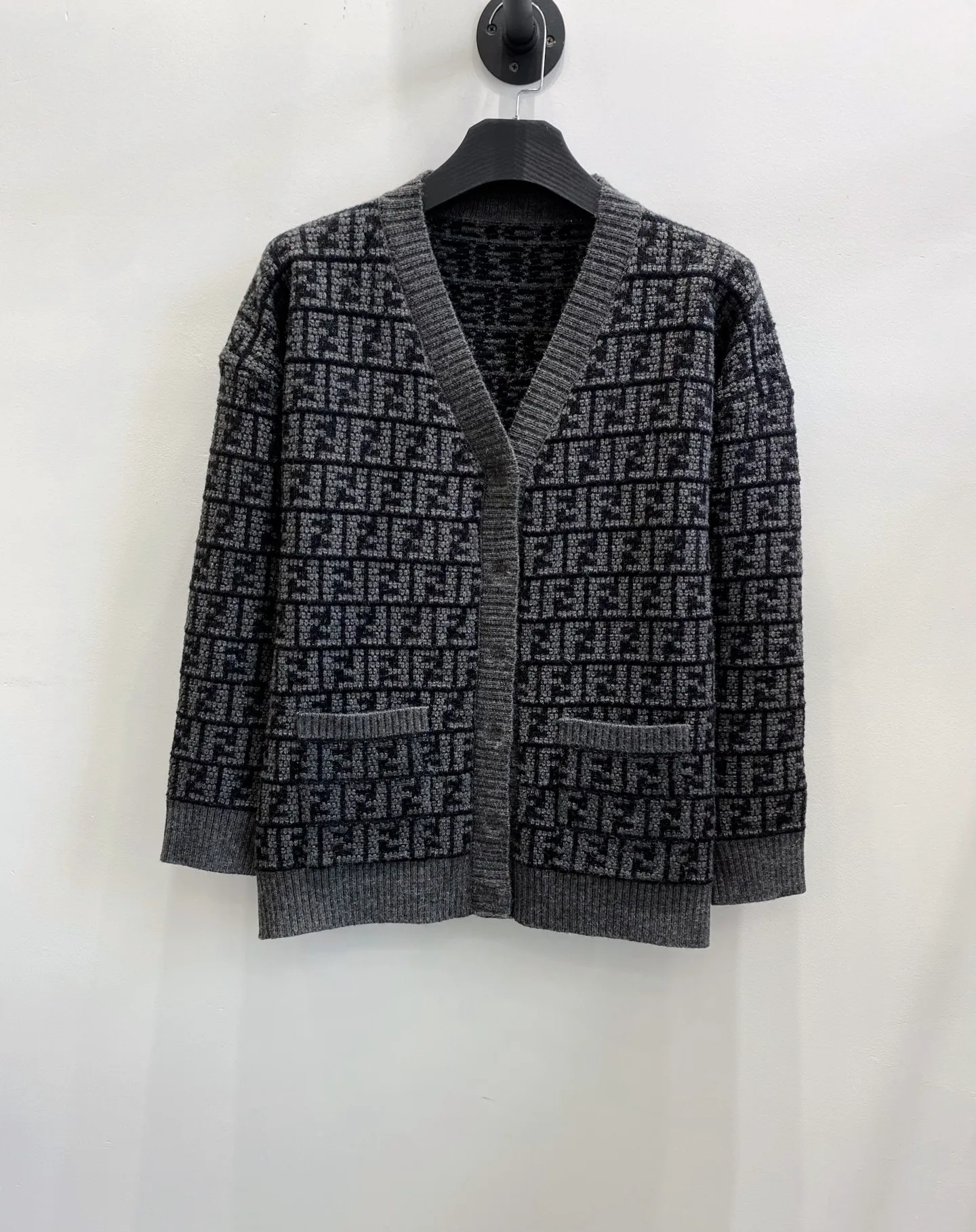 Джемперы И Свитеры Женские Fendi 19212964