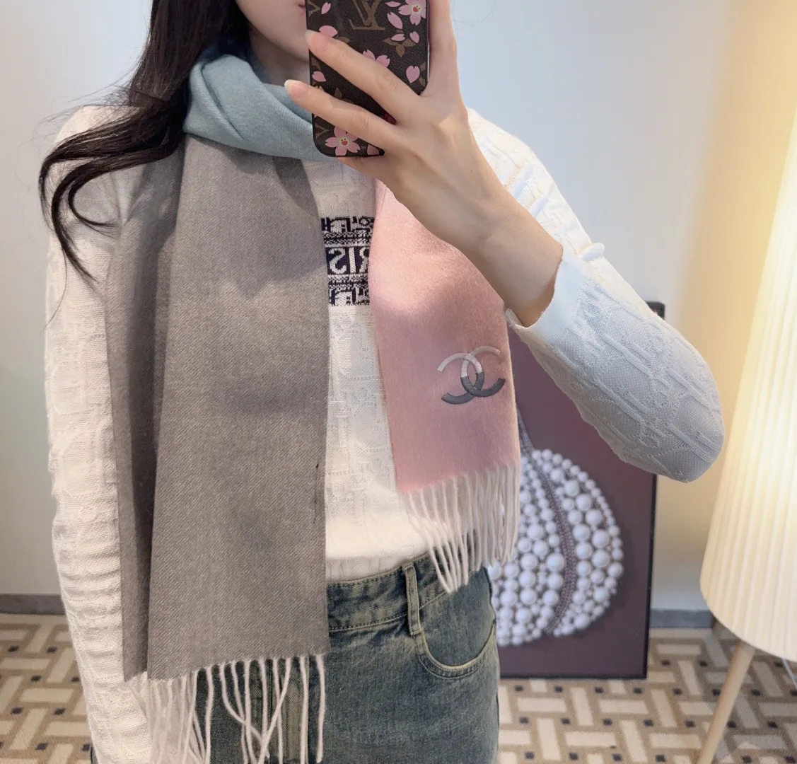 Шарфы Chanel 920473