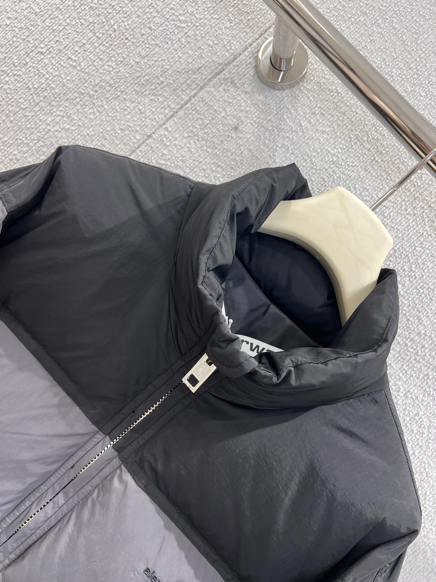 Куртки И Пуховики Женские Alexander Wang 505700