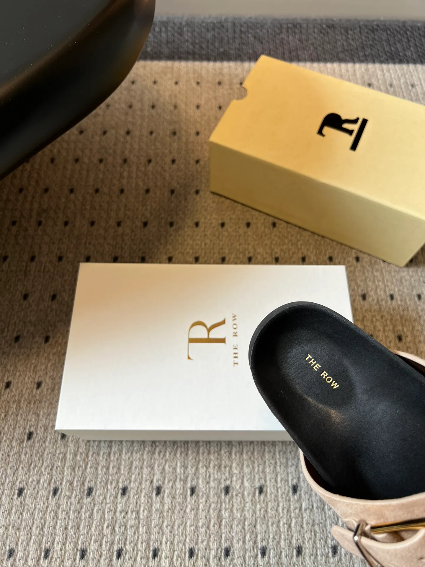 Сандалии Женские The Row 11850658