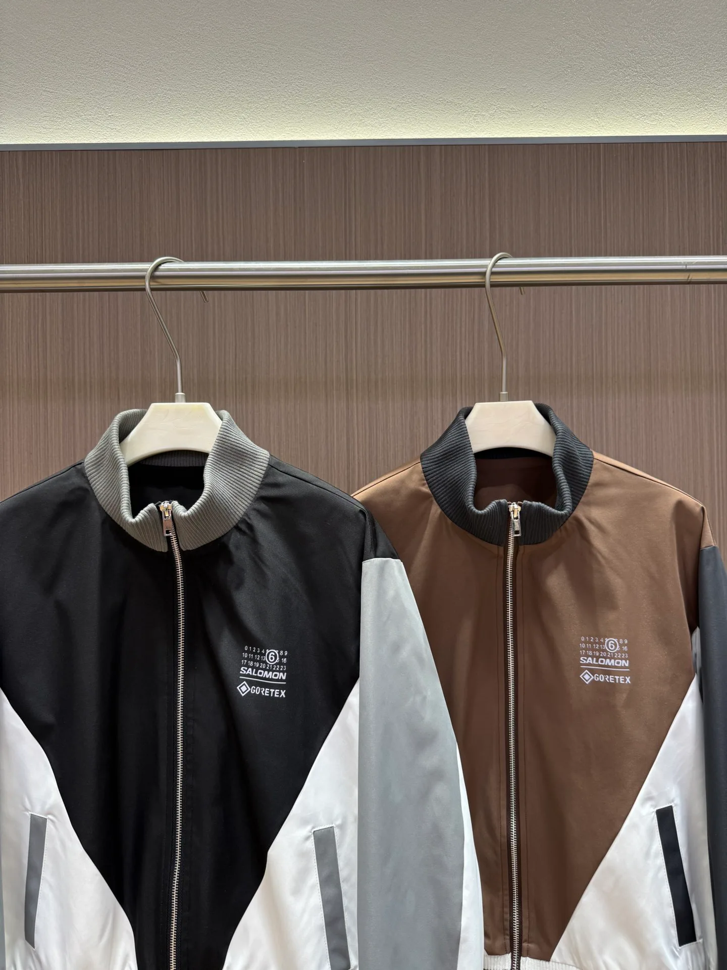 Куртки Женские Maison Margiela Куртки Женские Maison Margiela