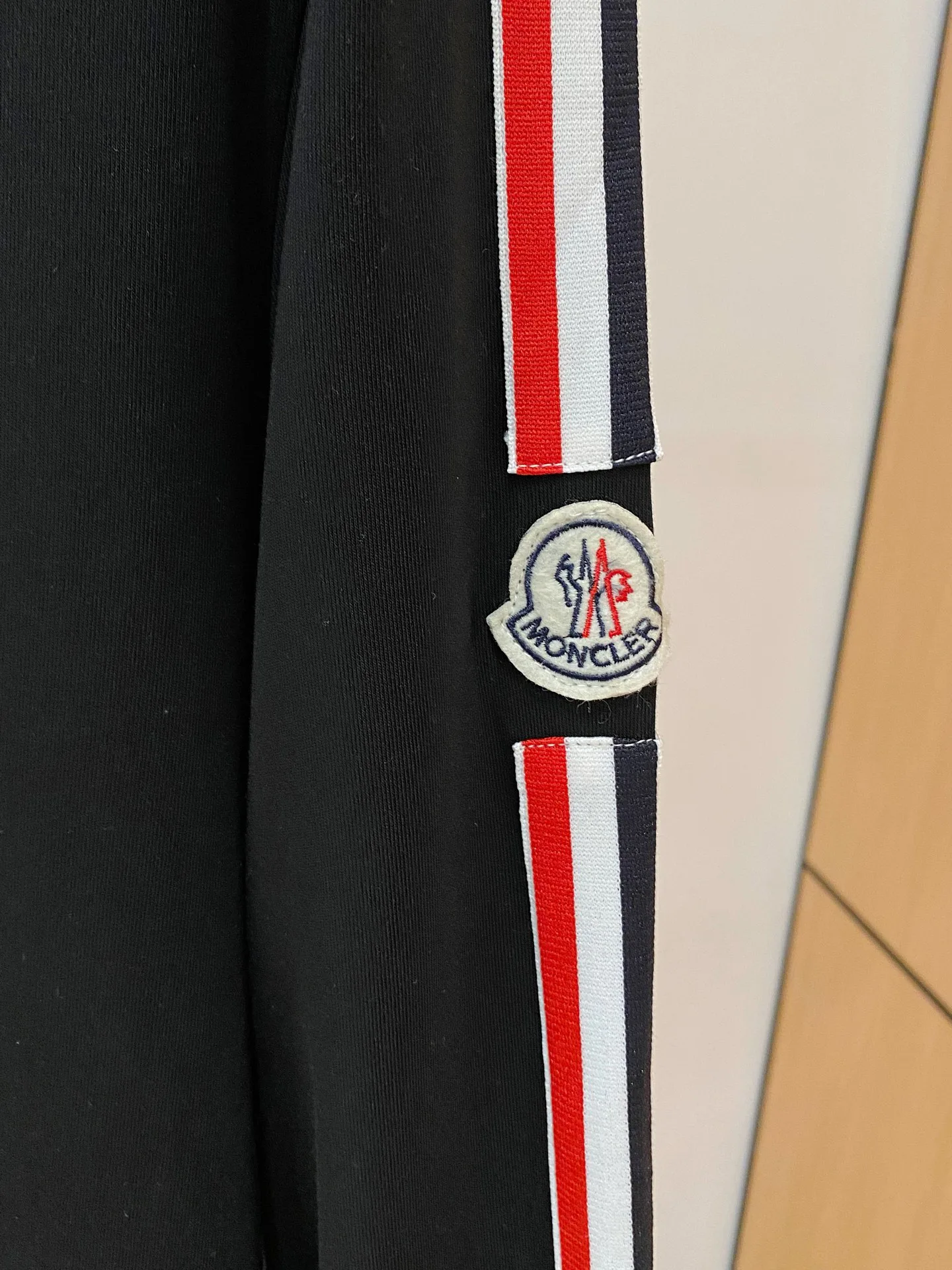 Лонгсливы Мужские Moncler 522843