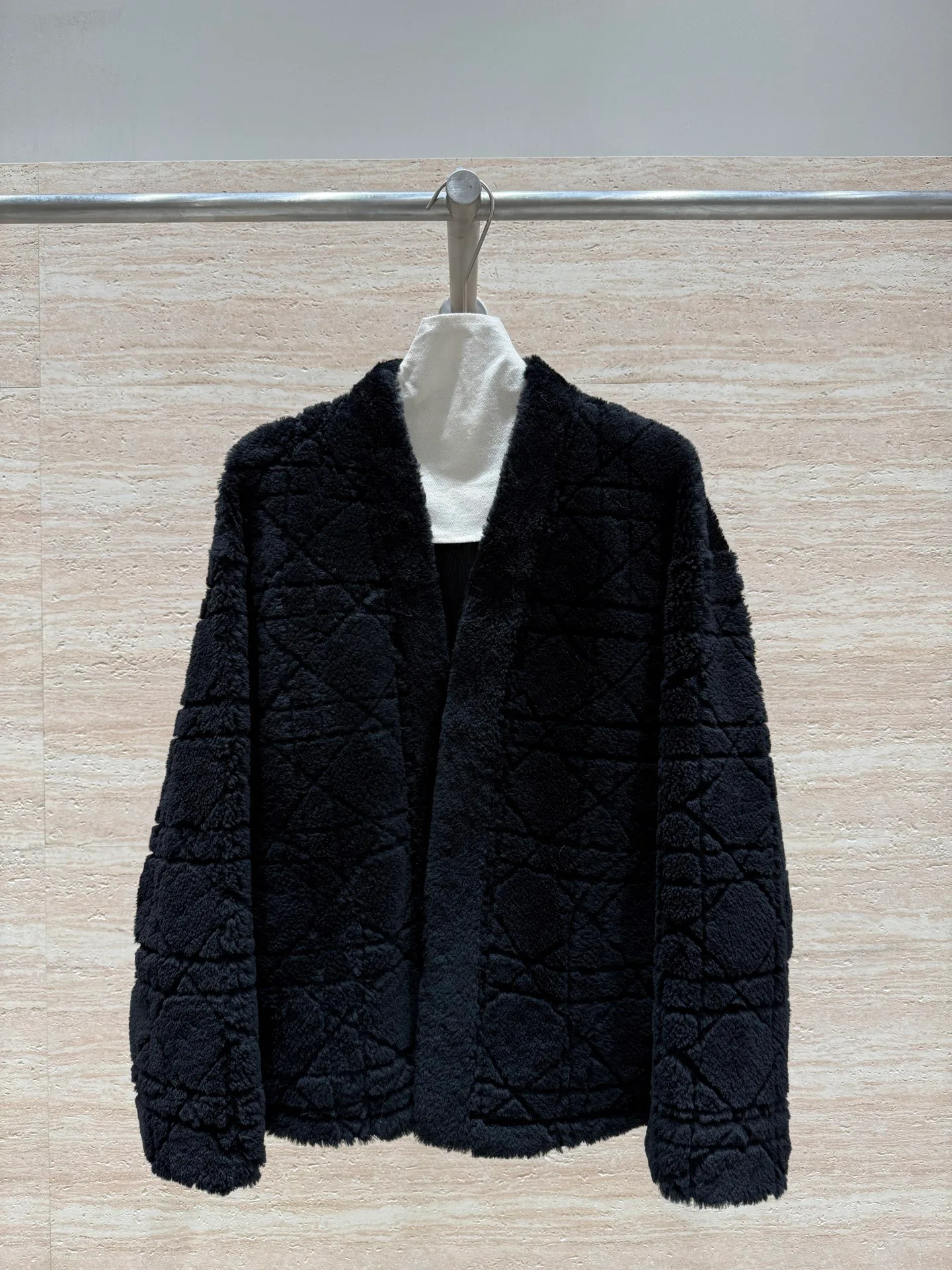 Пальто И Тренчи Мужские Christian Dior 9731343