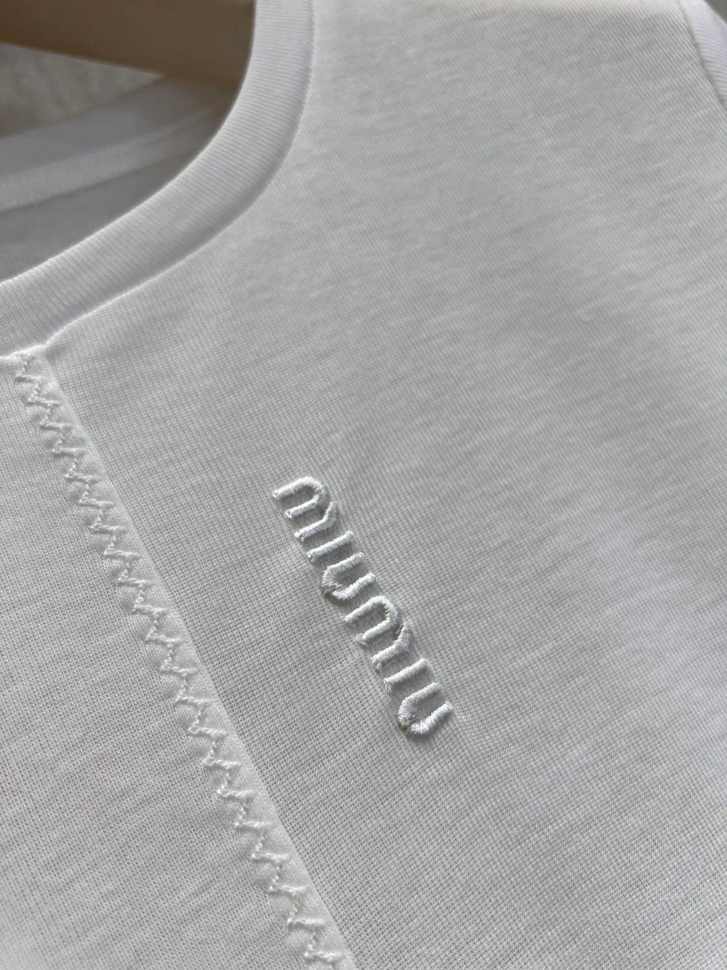 Топы Женские Miu Miu 13478842