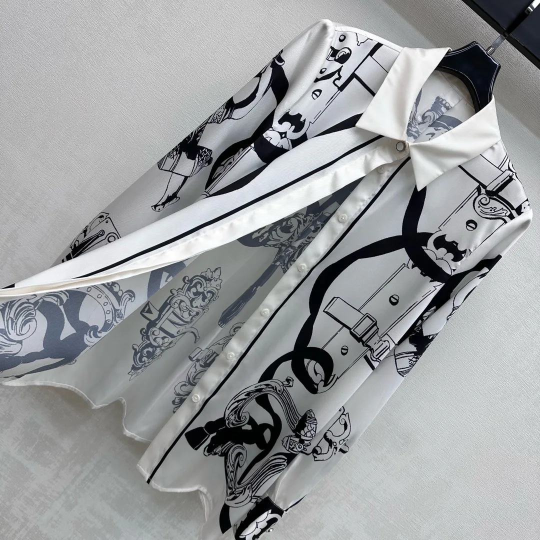 Рубашки Женские Hermes 10699381