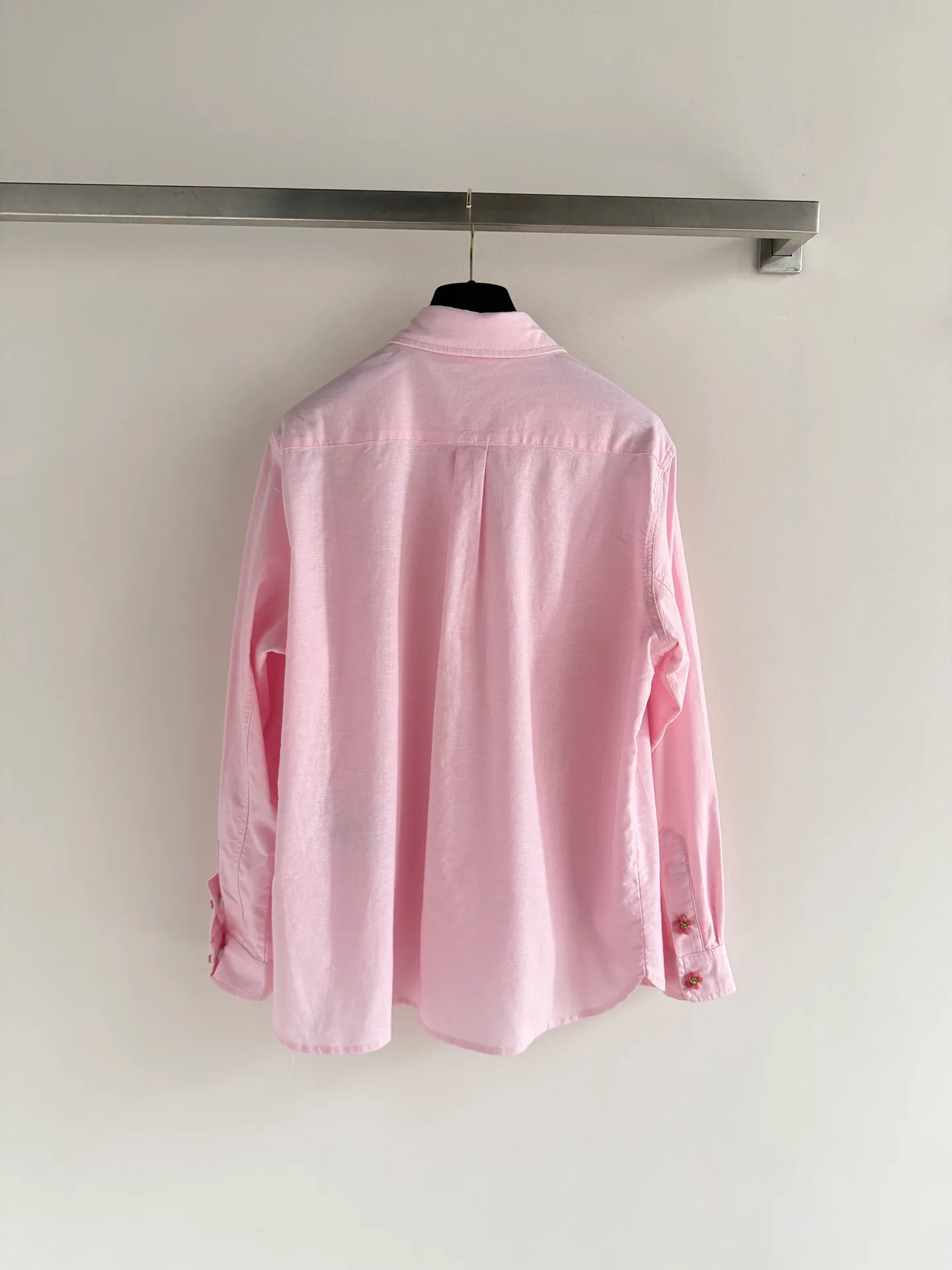 Рубашки Женские Chanel 12676403