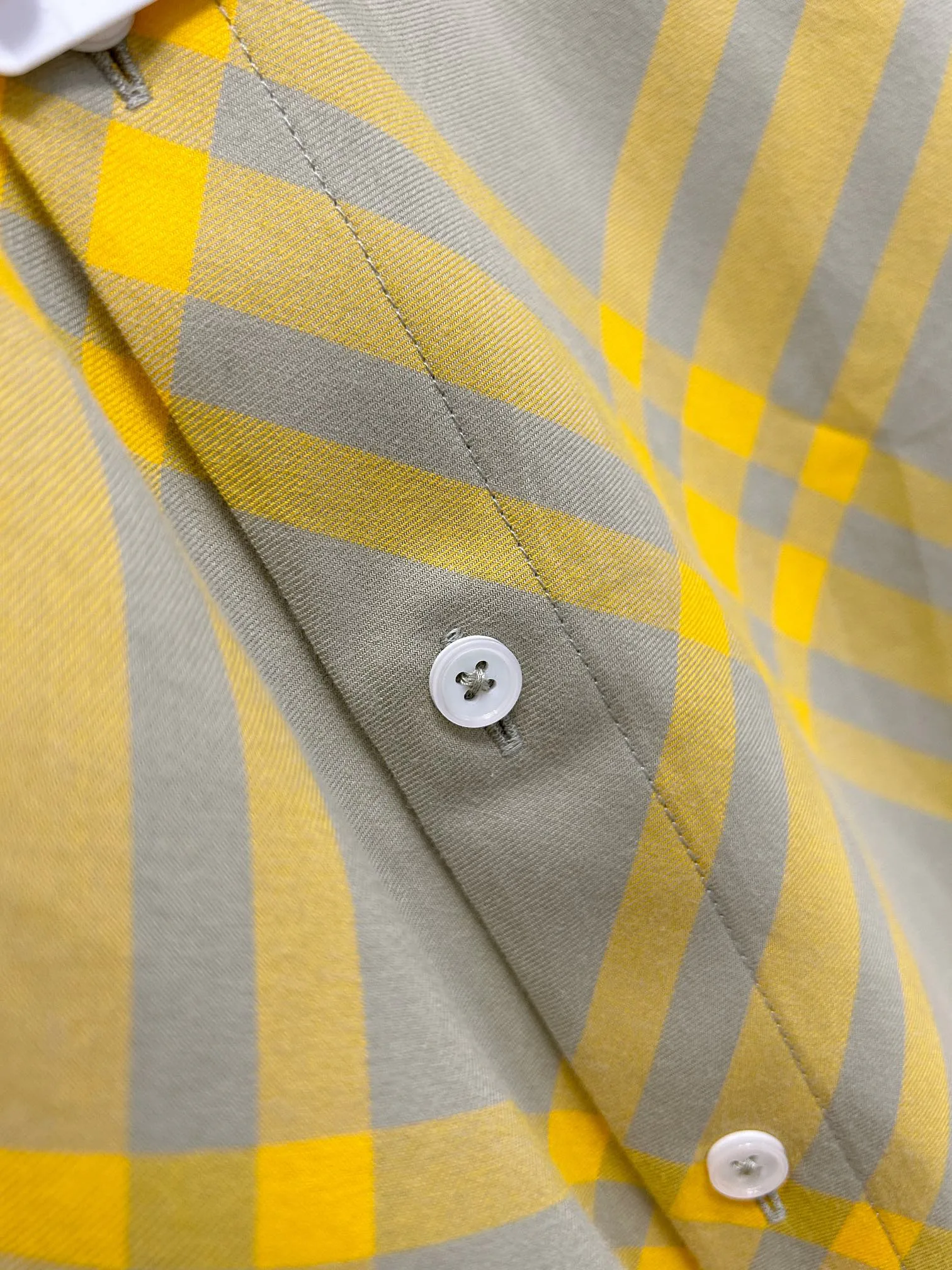 Рубашки Мужские Burberry 14733