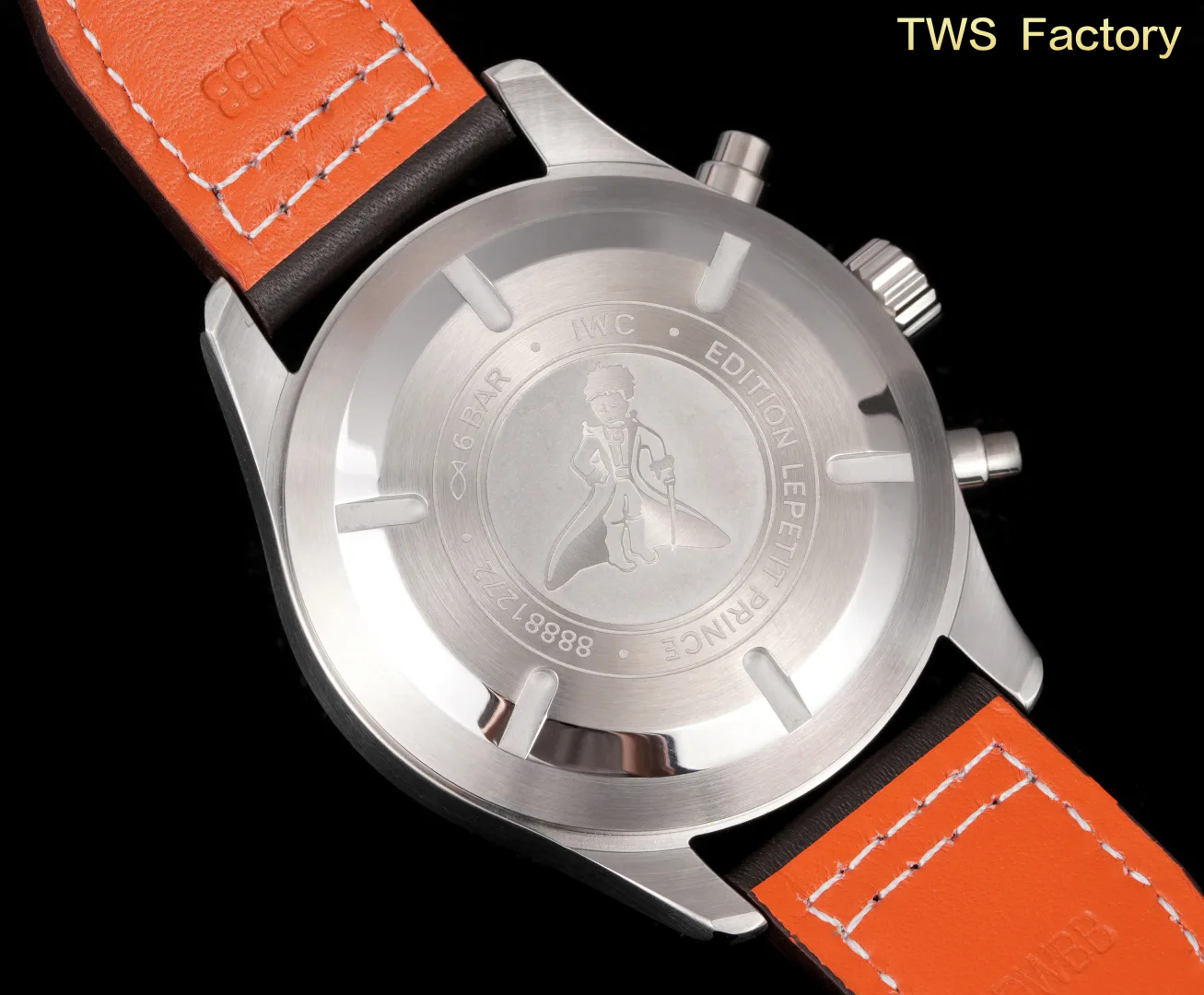 Часы Мужские Iwc 17902126