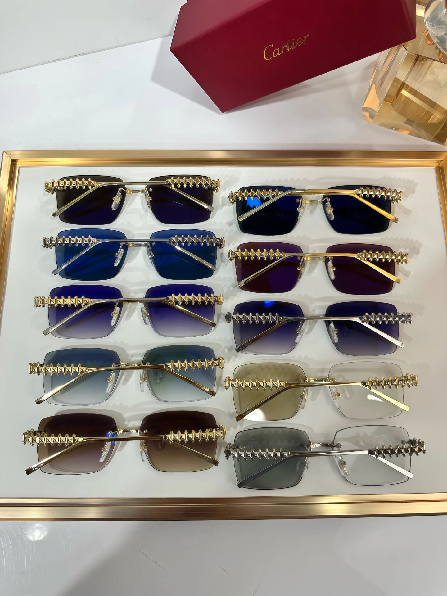 Бижутерия Cartier 11558245
