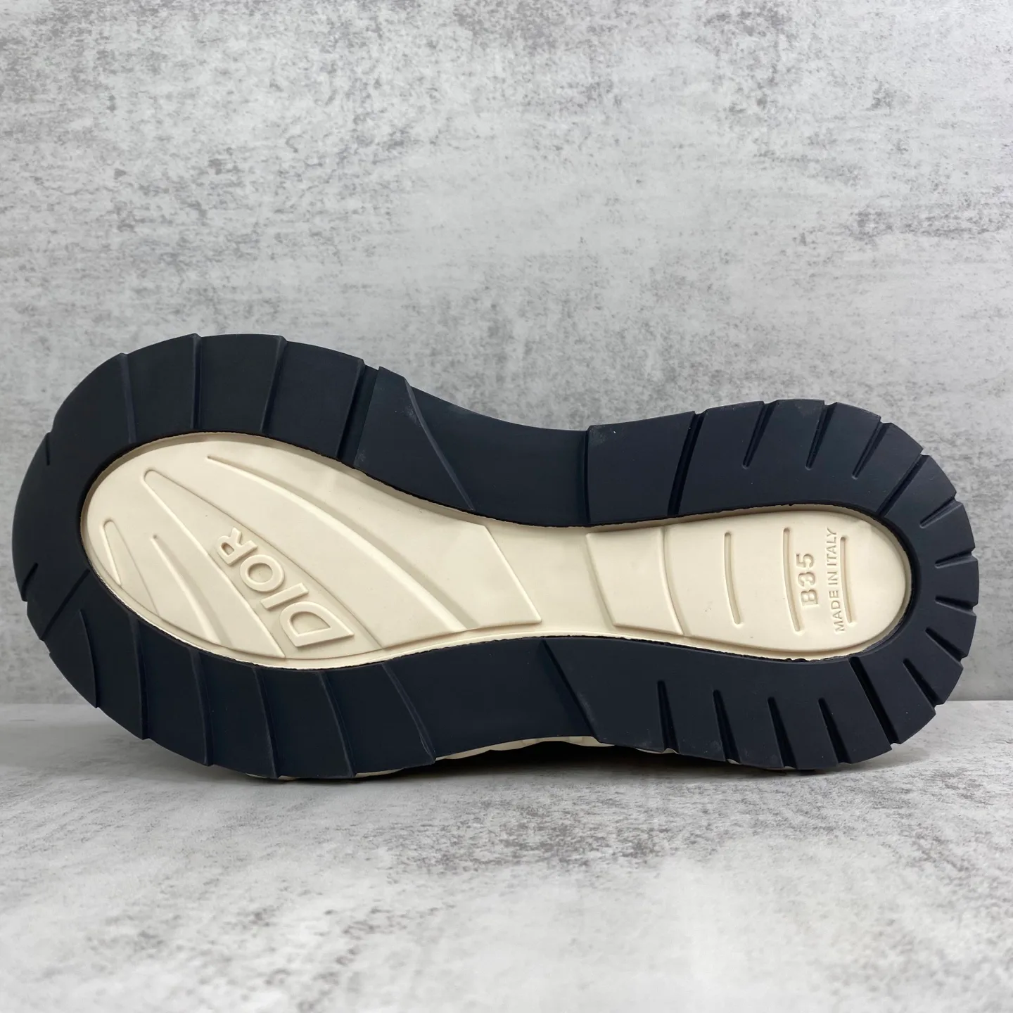 Кроссовки Женские Christian Dior 476862