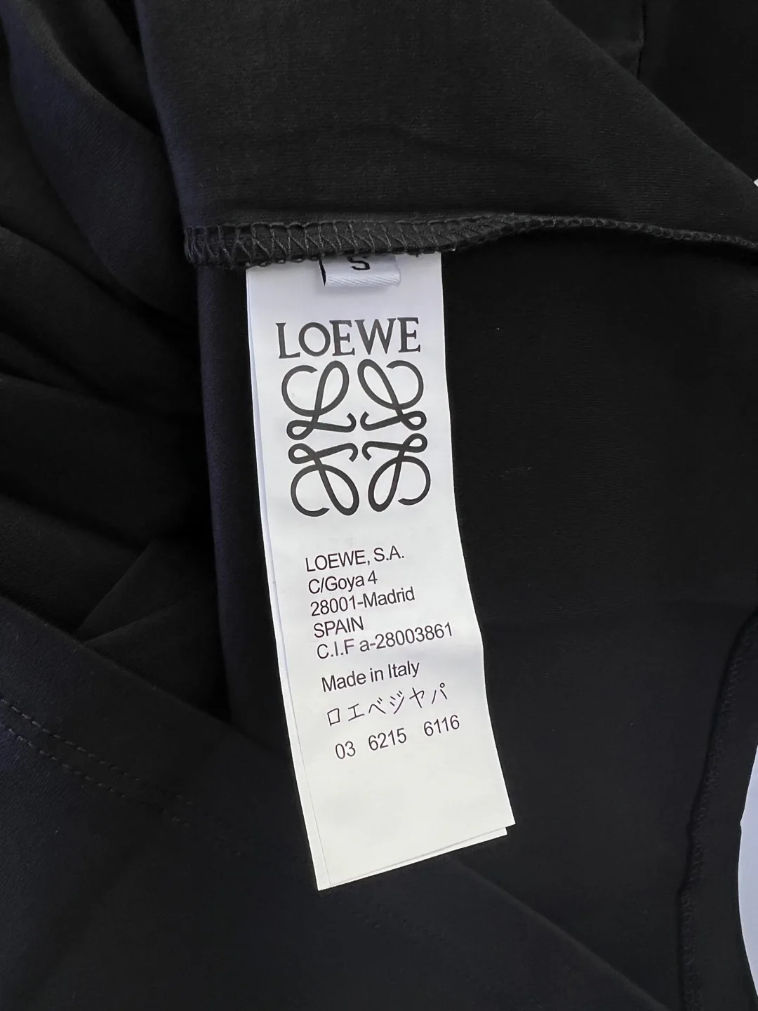 Футболки Женские Loewe 5906076